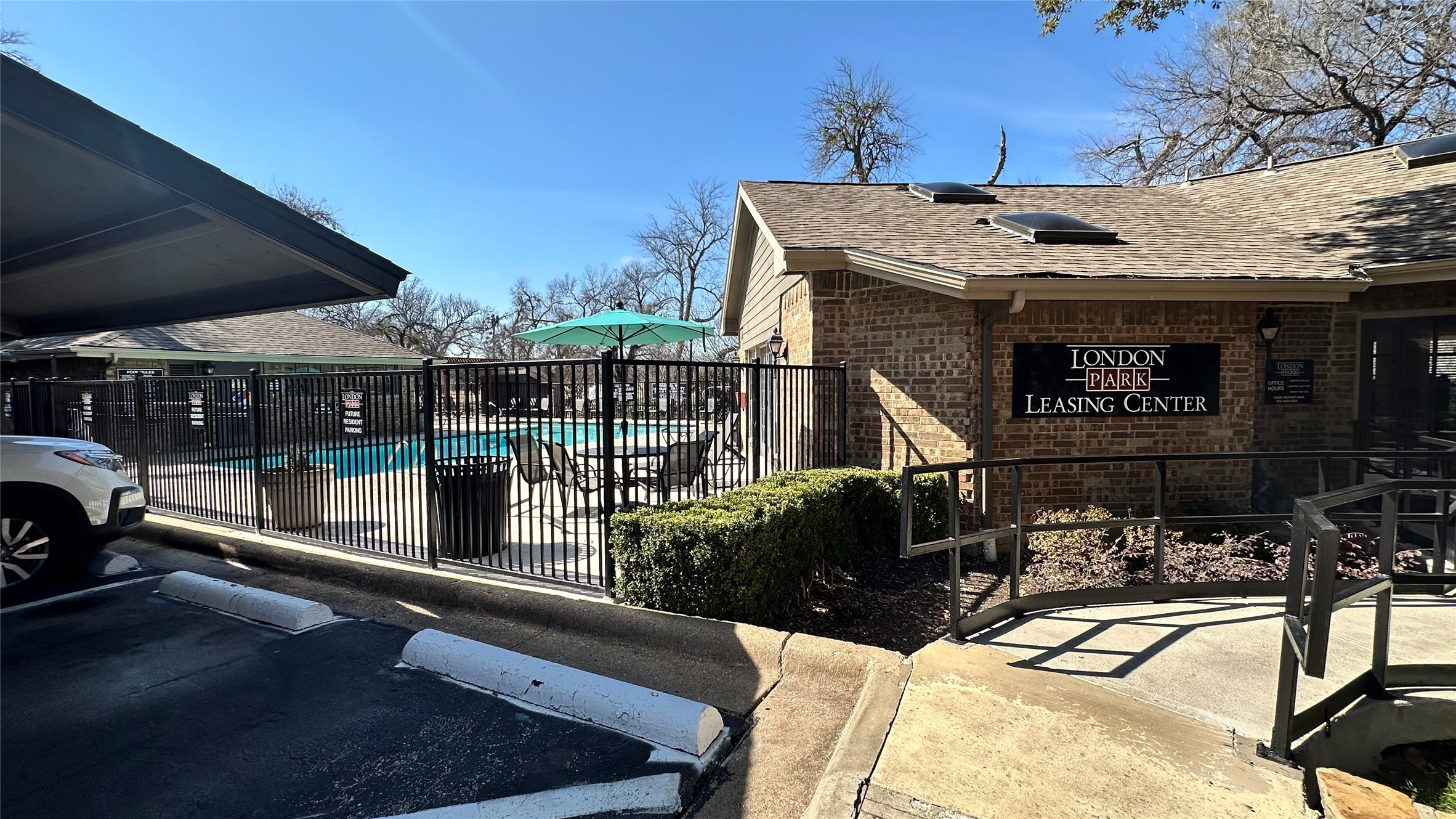 15889 Preston Road 1014