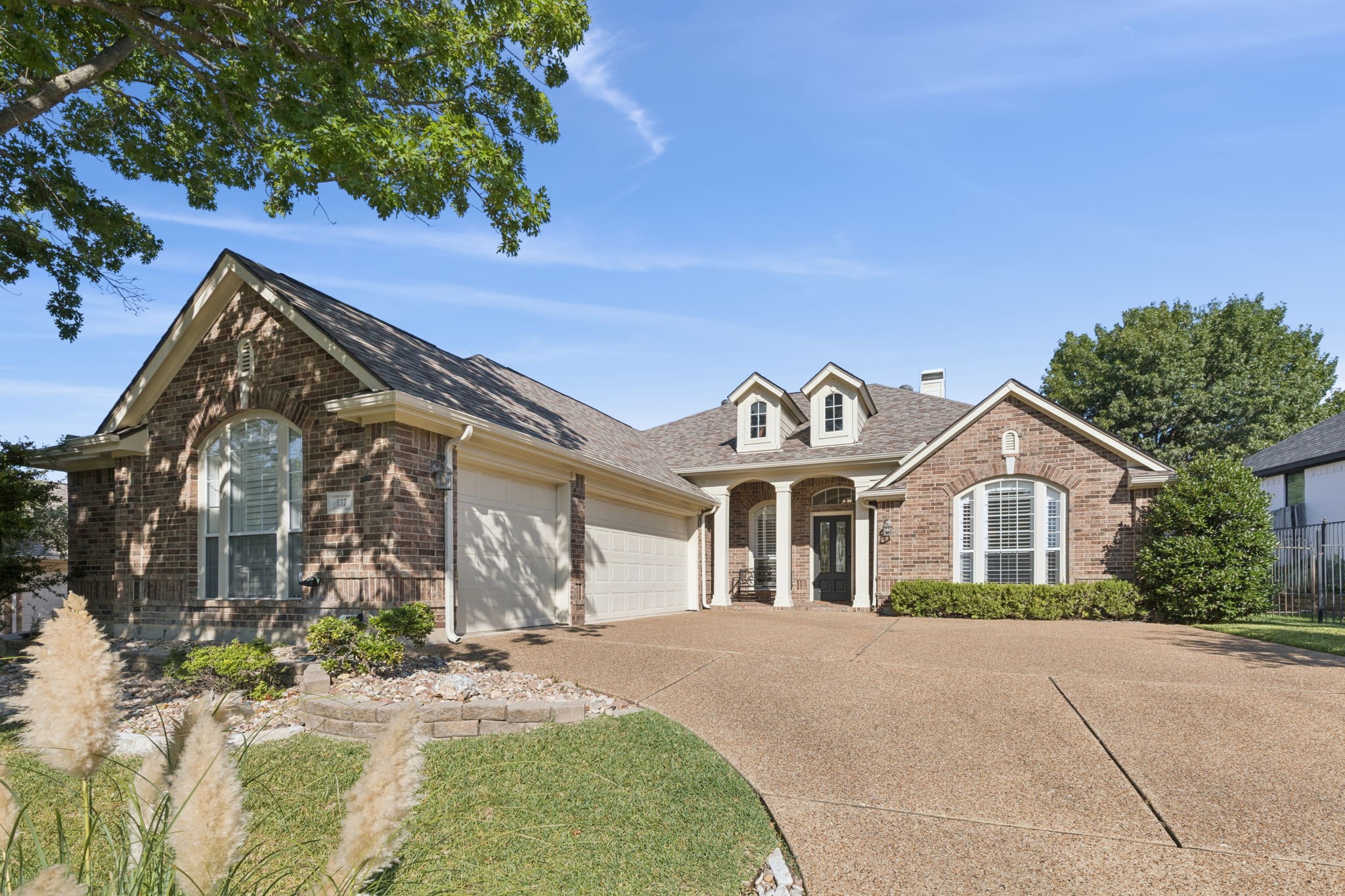 137 Liberty Lane