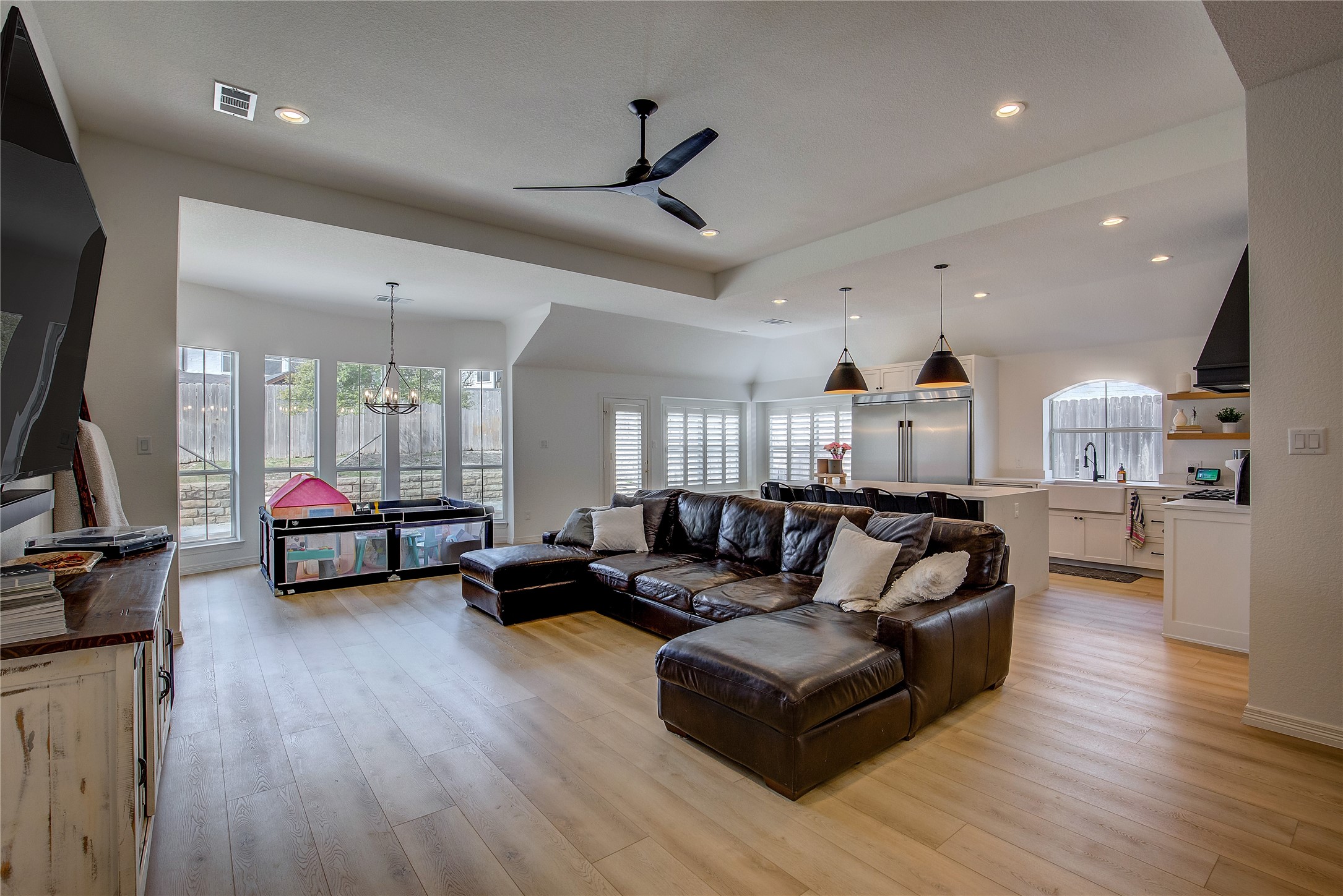 137 Liberty Lane