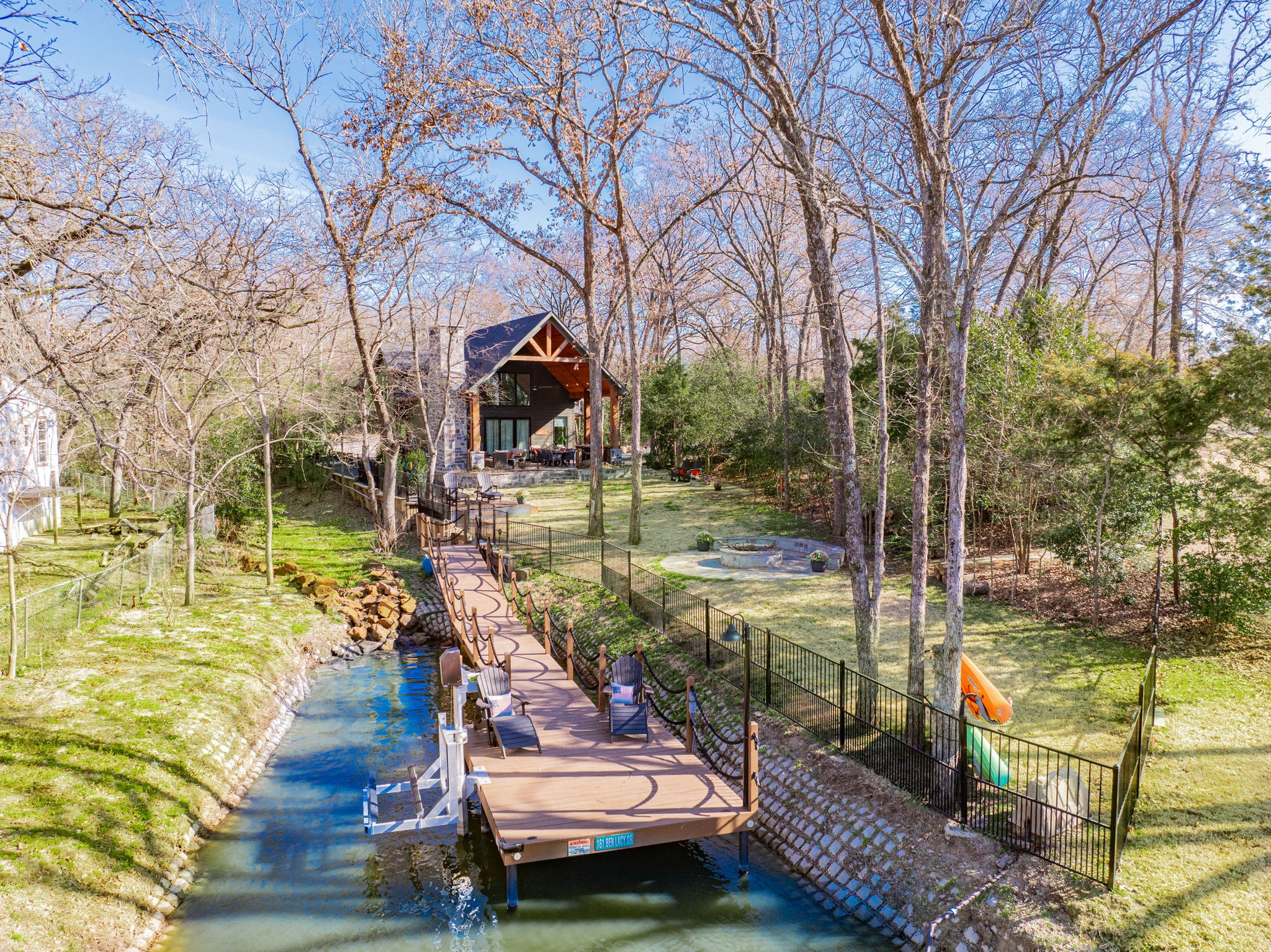 161 Ben Lacy Drive