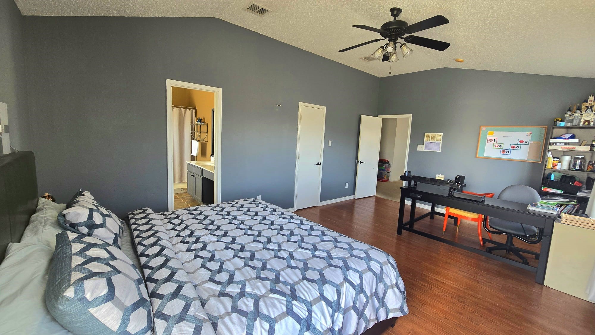 7601 Tin Cup Drive