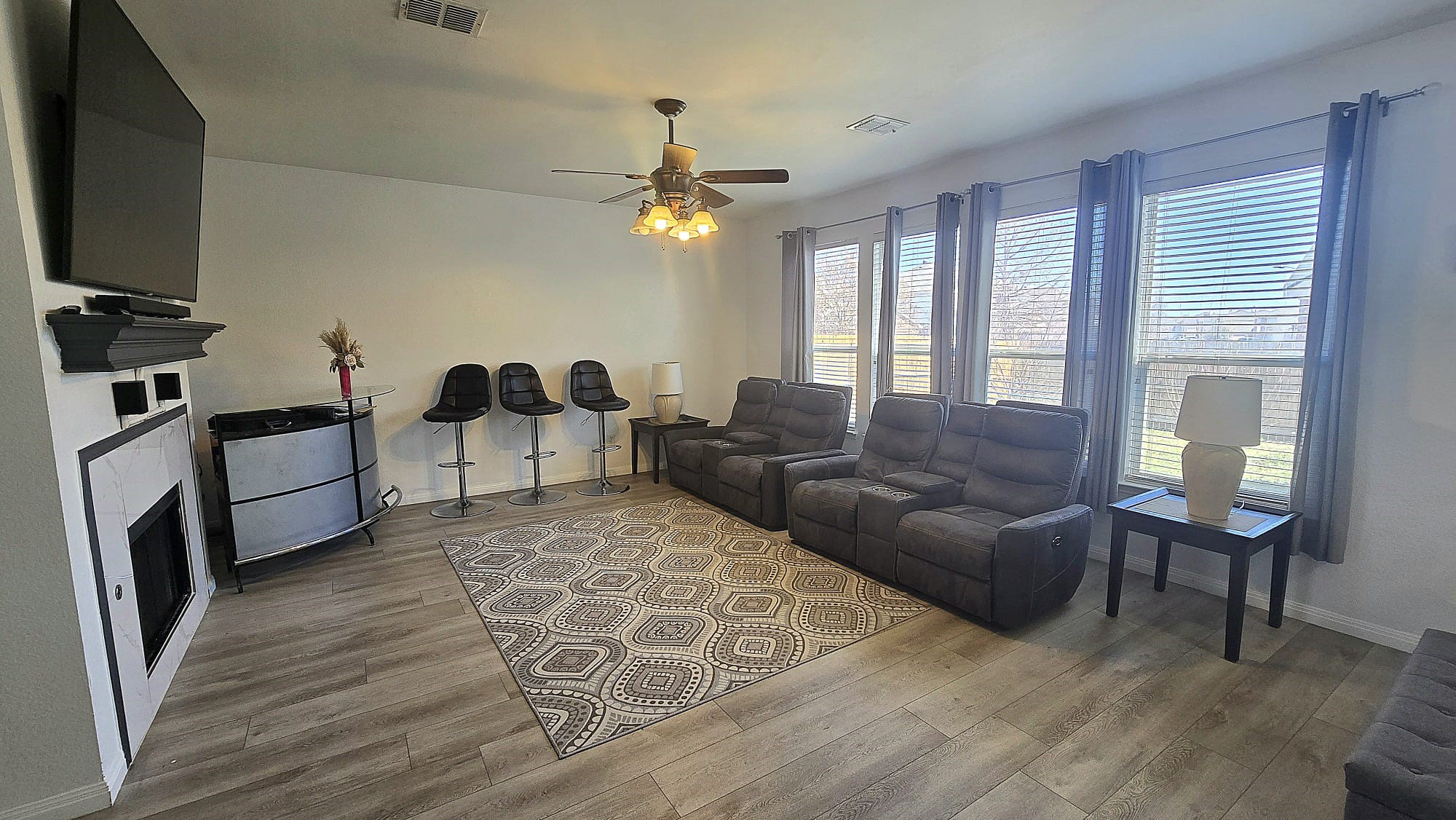 7601 Tin Cup Drive