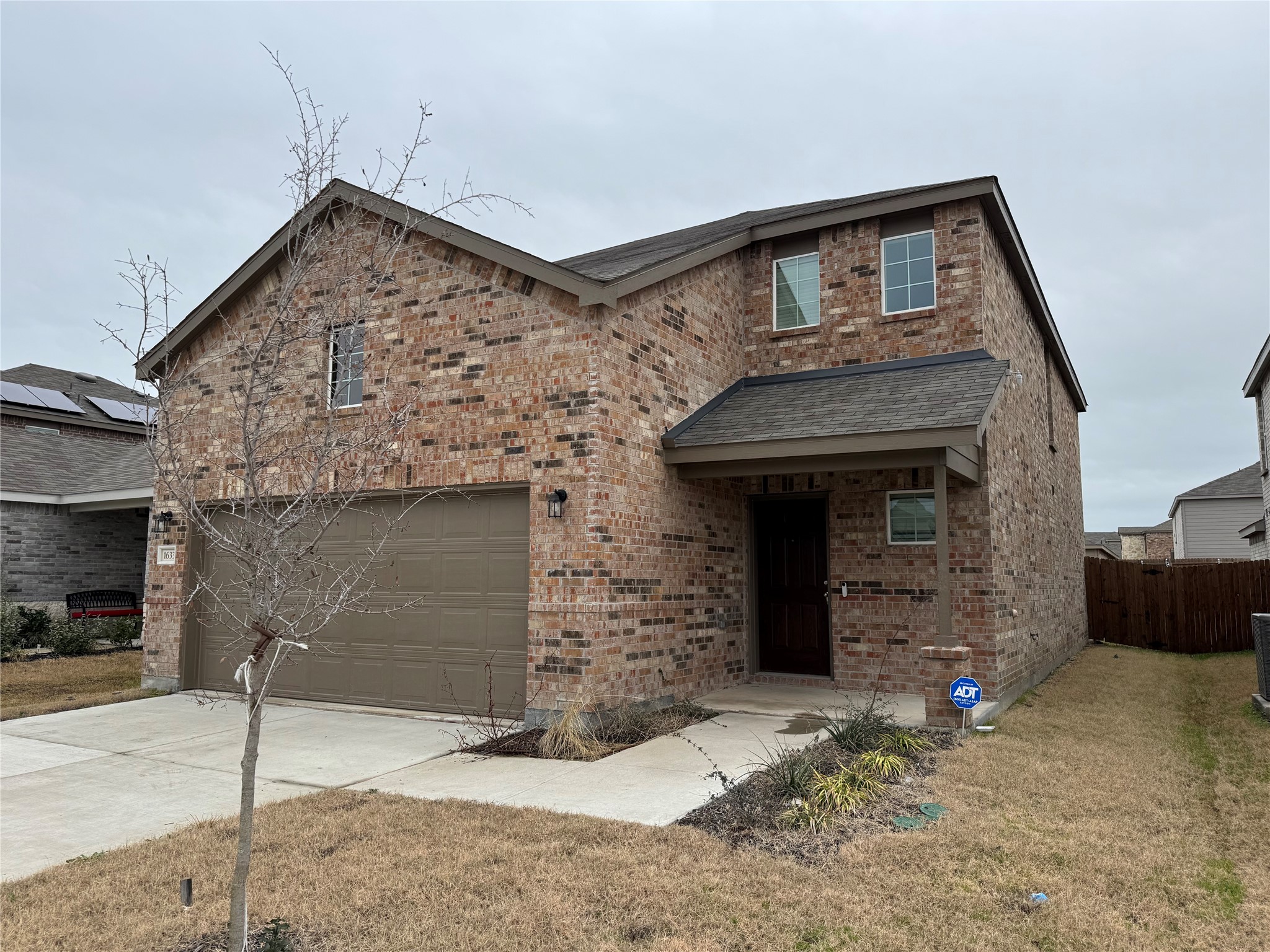 1633 Box Elder Road