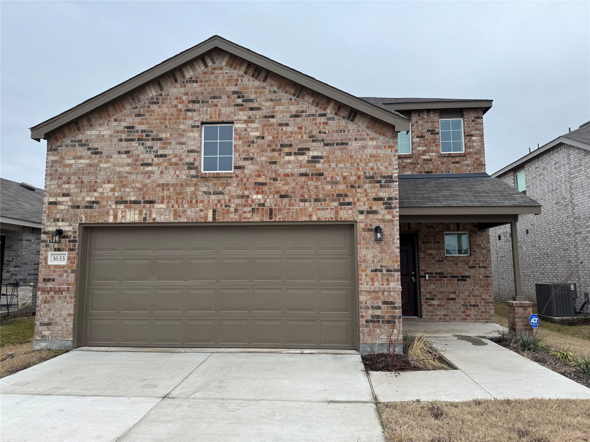 1633 Box Elder Road
