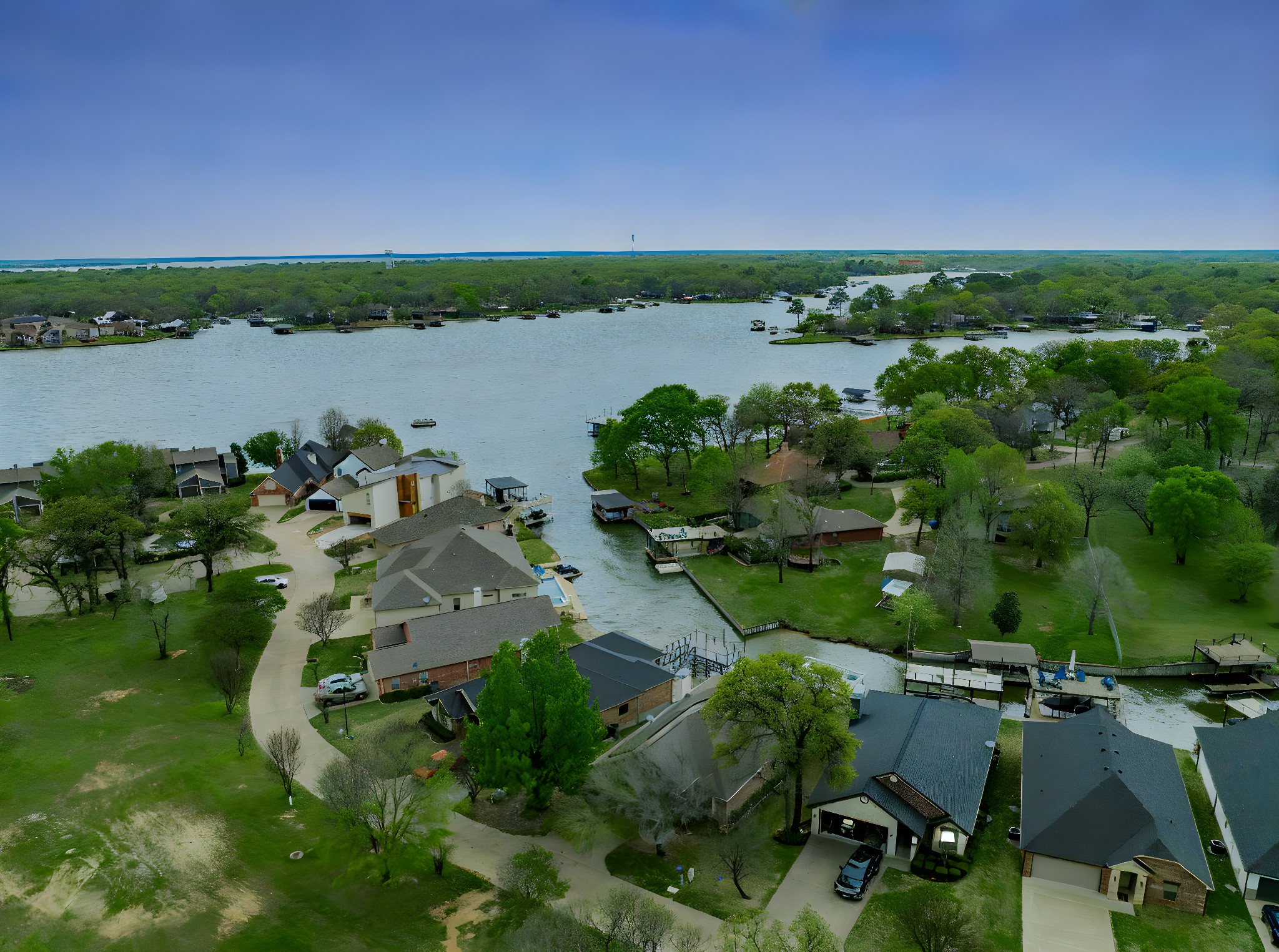 120 Saint Francis Lane