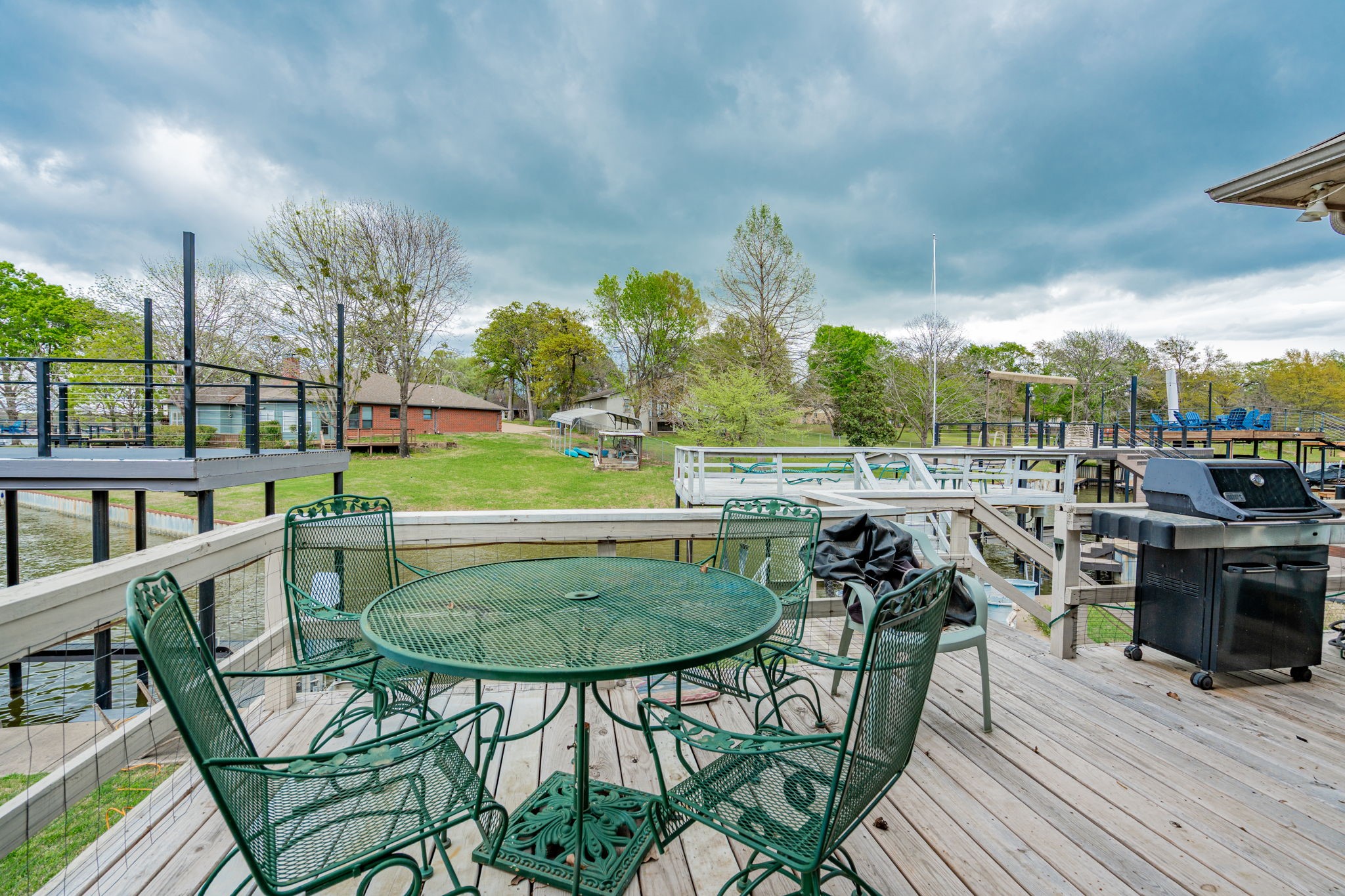 120 Saint Francis Lane