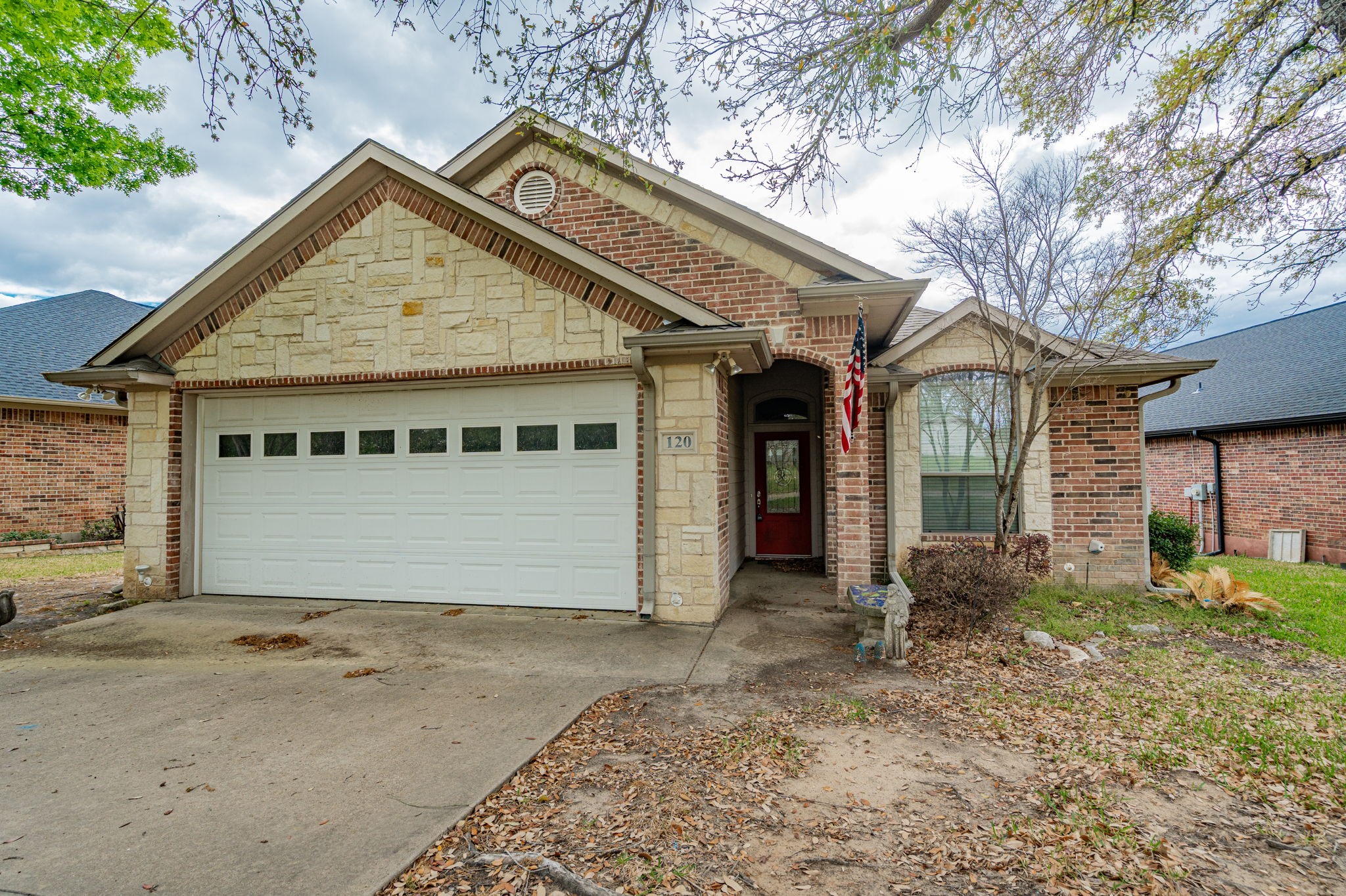 120 Saint Francis Lane