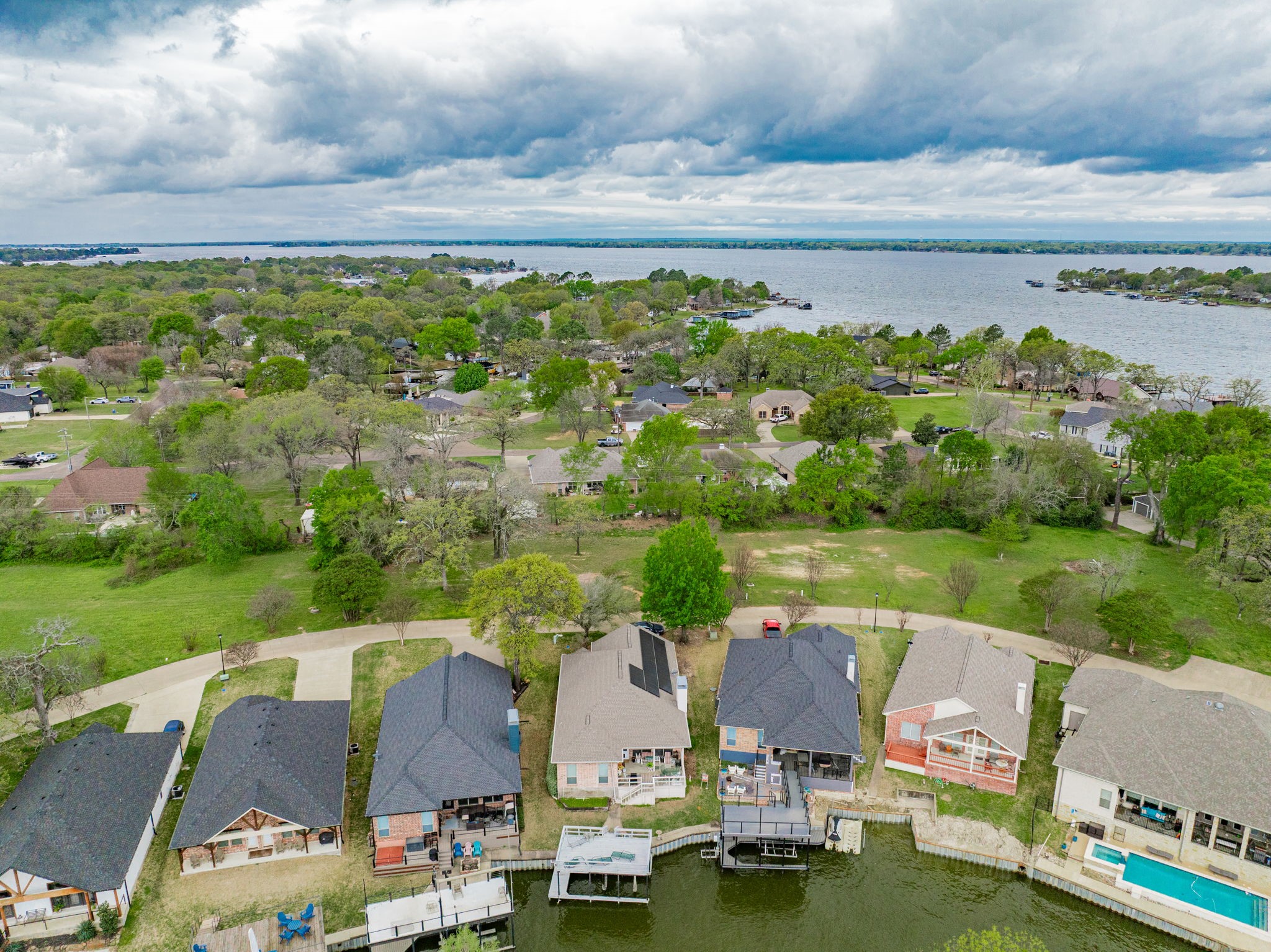 120 Saint Francis Lane