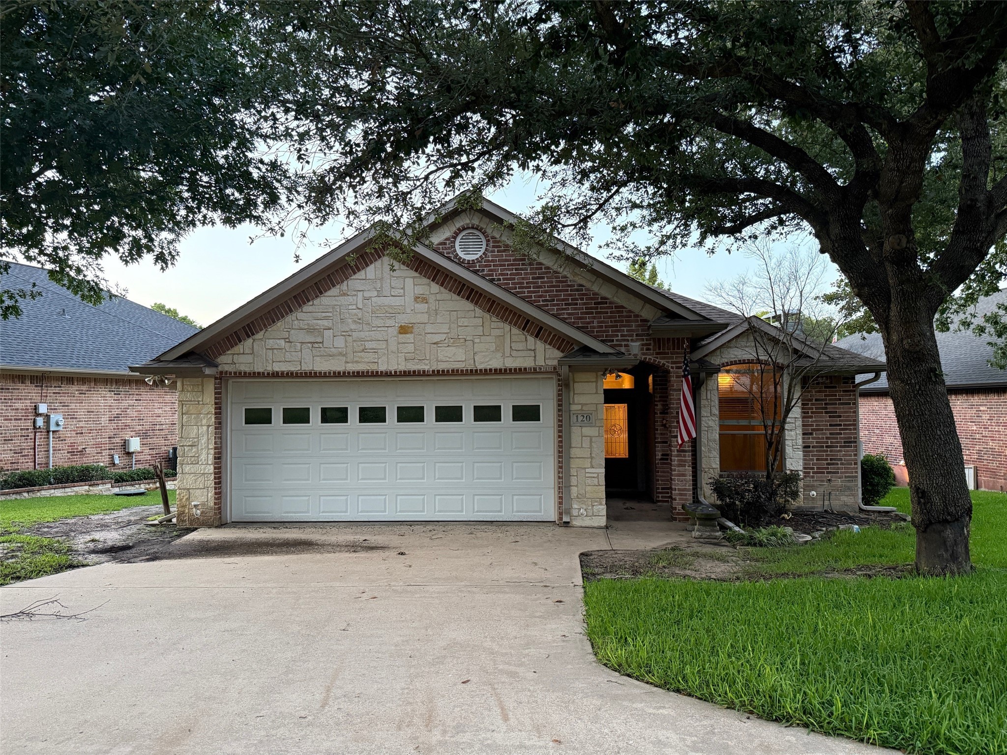 120 Saint Francis Lane