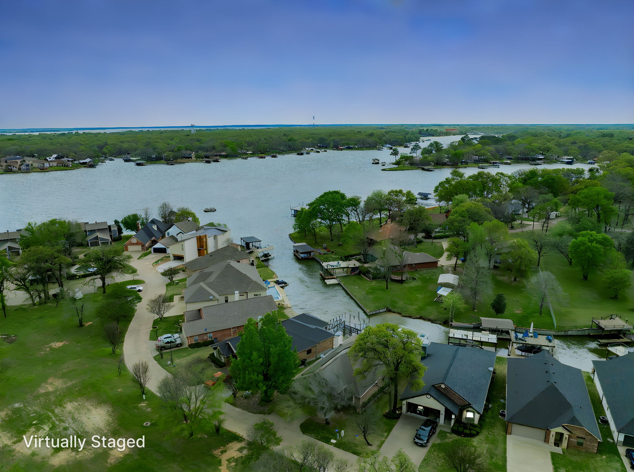 120 Saint Francis Lane