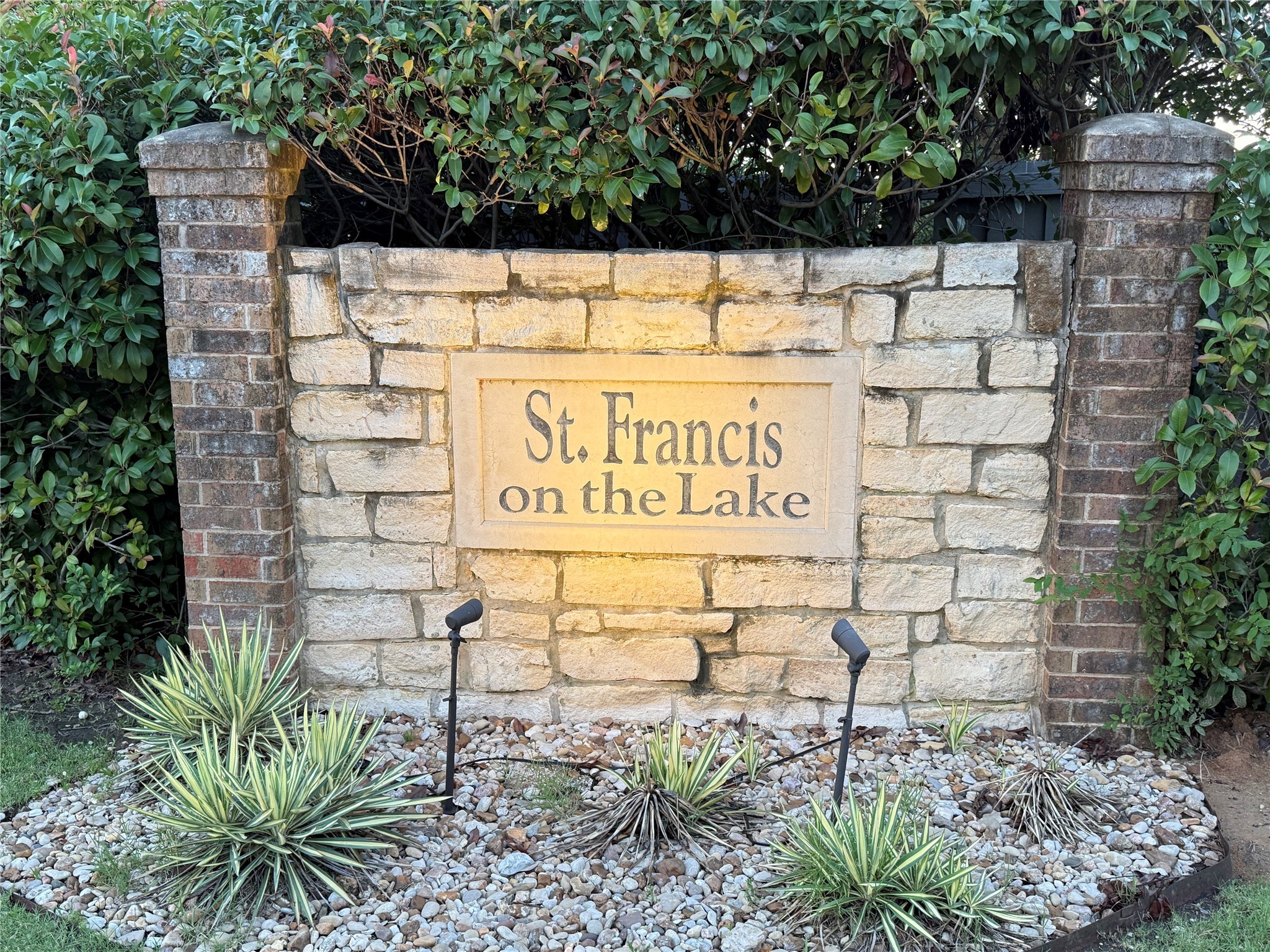 120 Saint Francis Lane