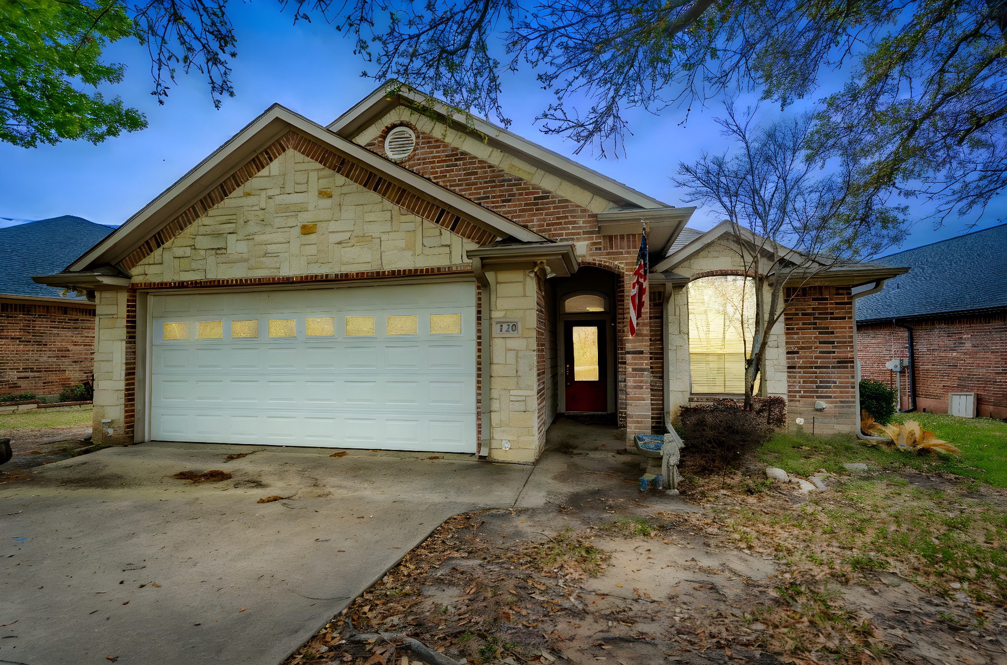 120 Saint Francis Lane