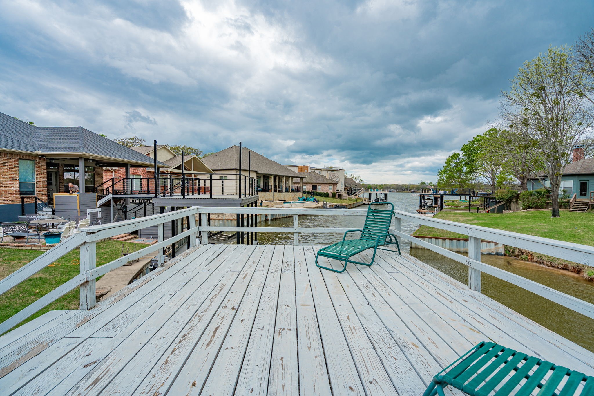 120 Saint Francis Lane