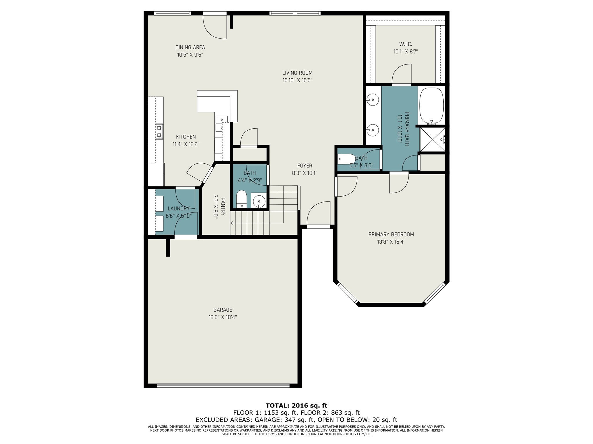 193 Kennedy Drive