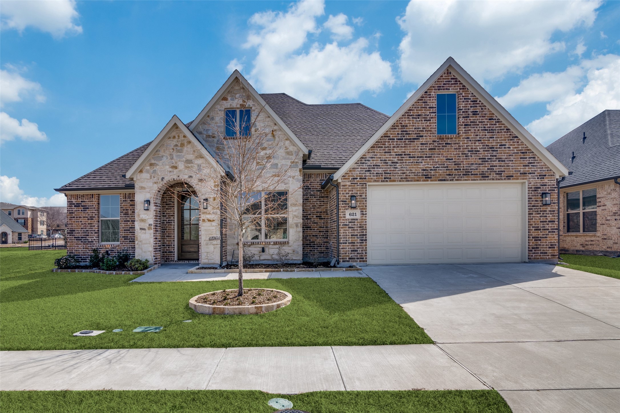 621 Prosperity Trail