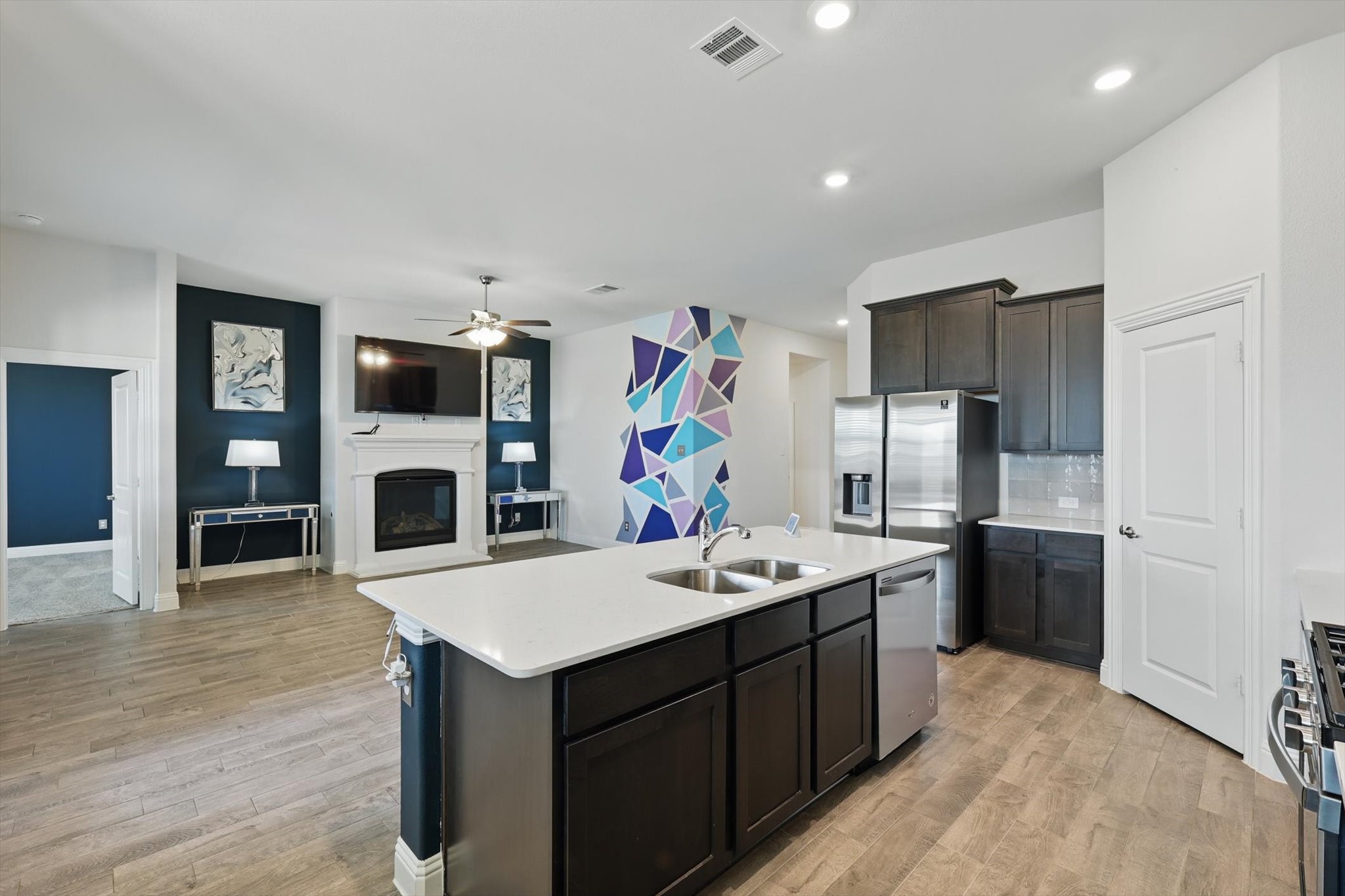3124 Quartz Road