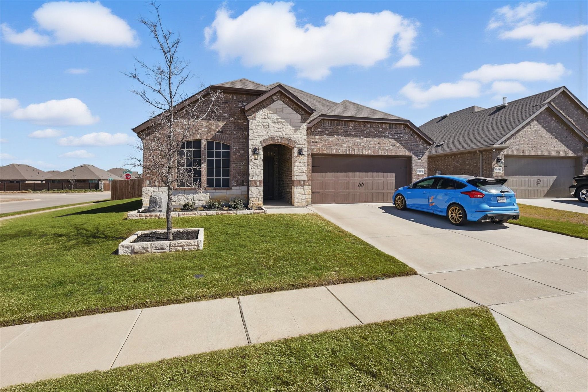 3124 Quartz Road