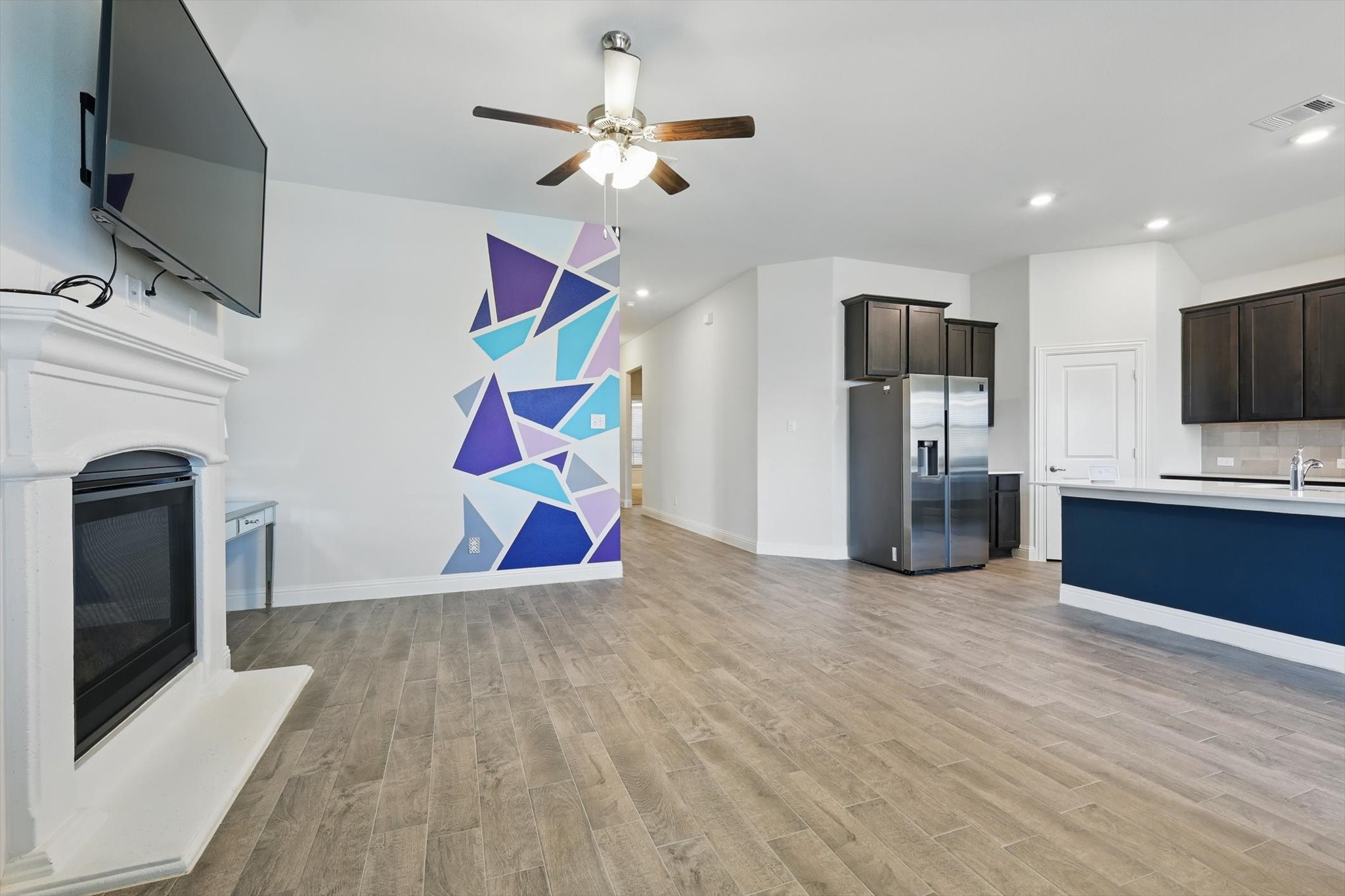 3124 Quartz Road