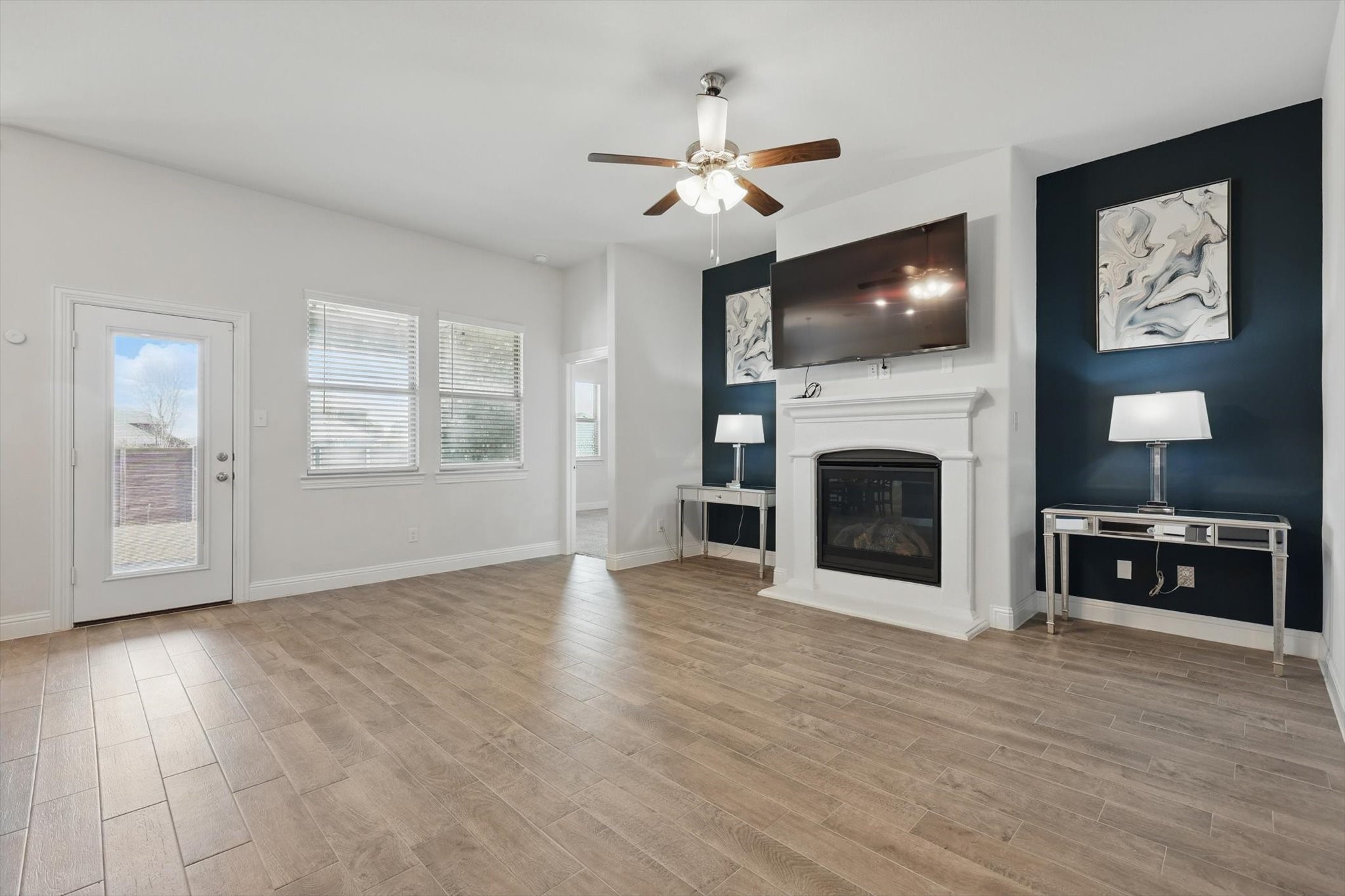 3124 Quartz Road