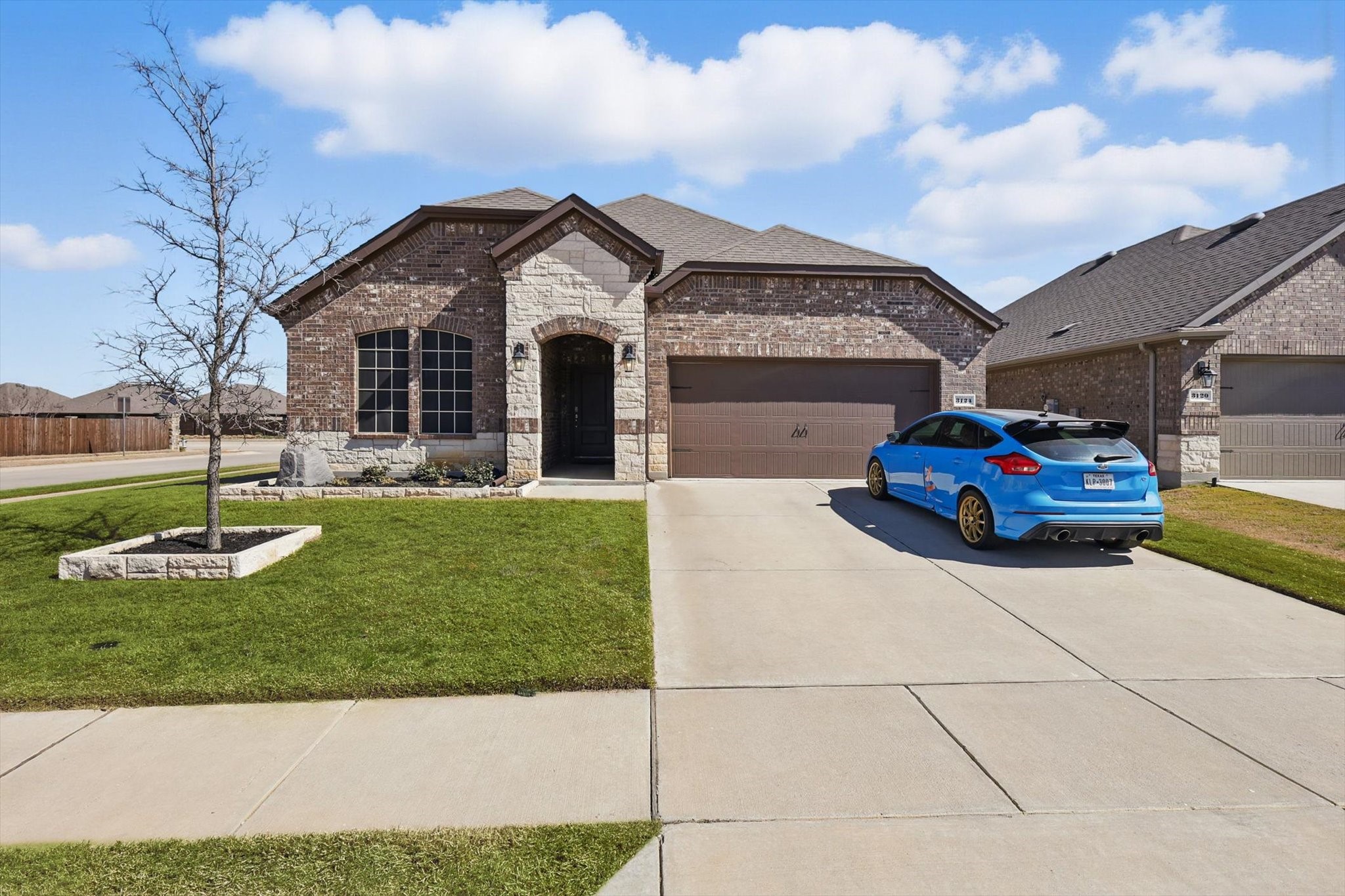 3124 Quartz Road