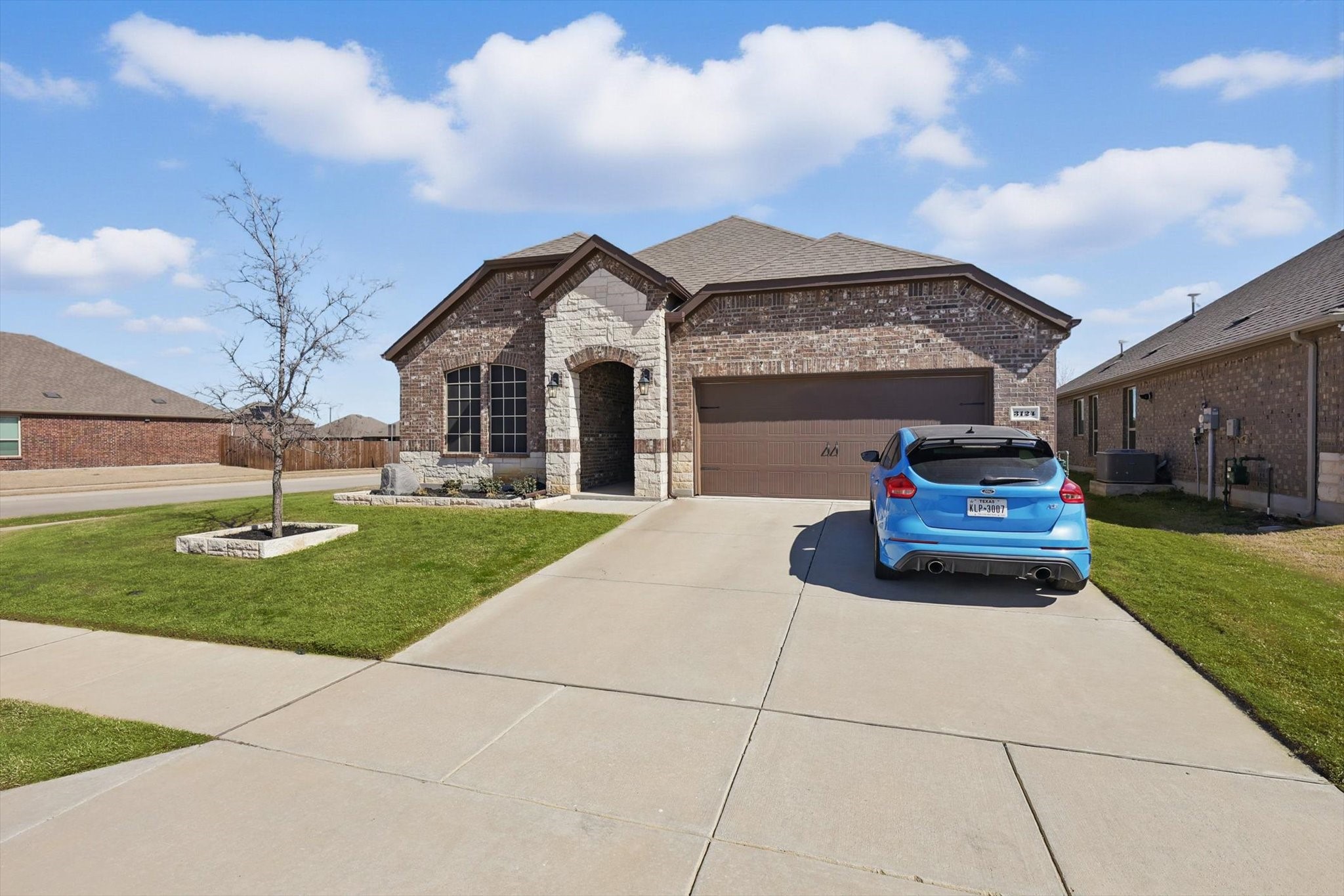 3124 Quartz Road
