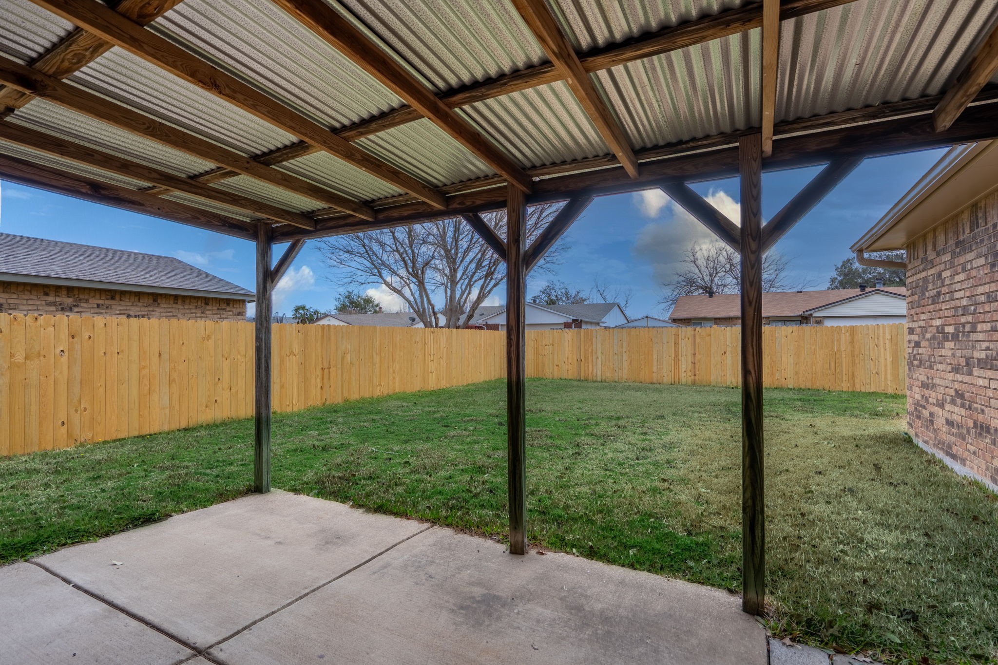 1100 Lockhart Drive