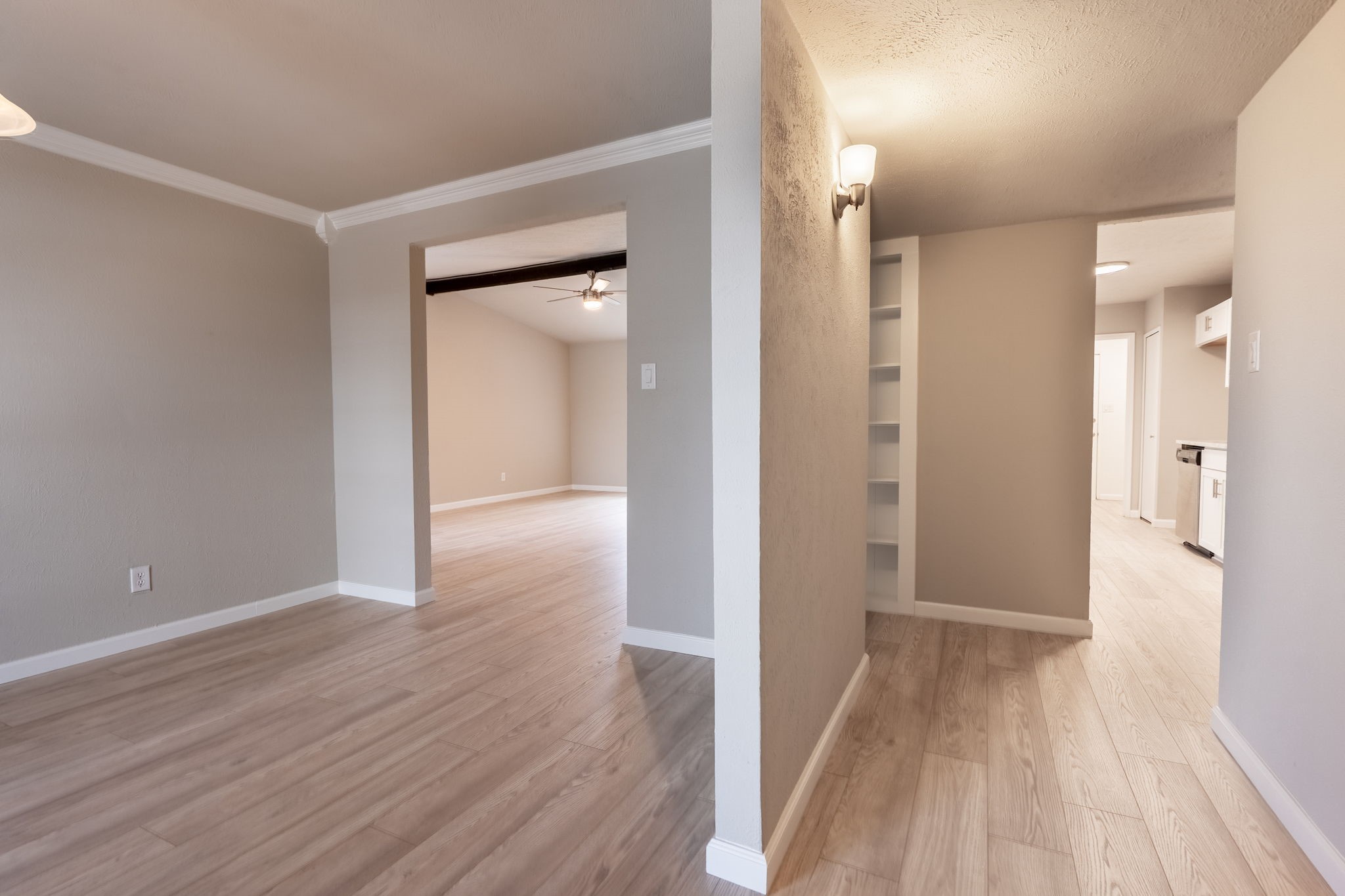 1100 Lockhart Drive