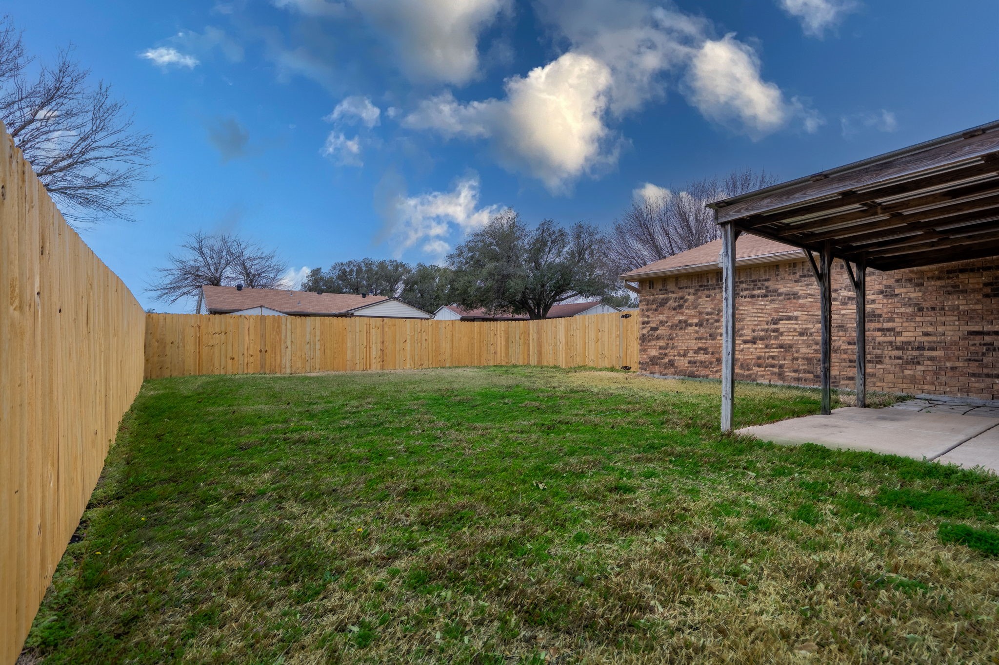 1100 Lockhart Drive