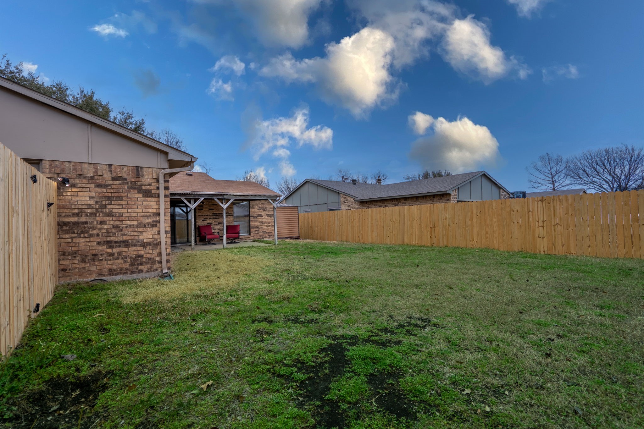 1100 Lockhart Drive