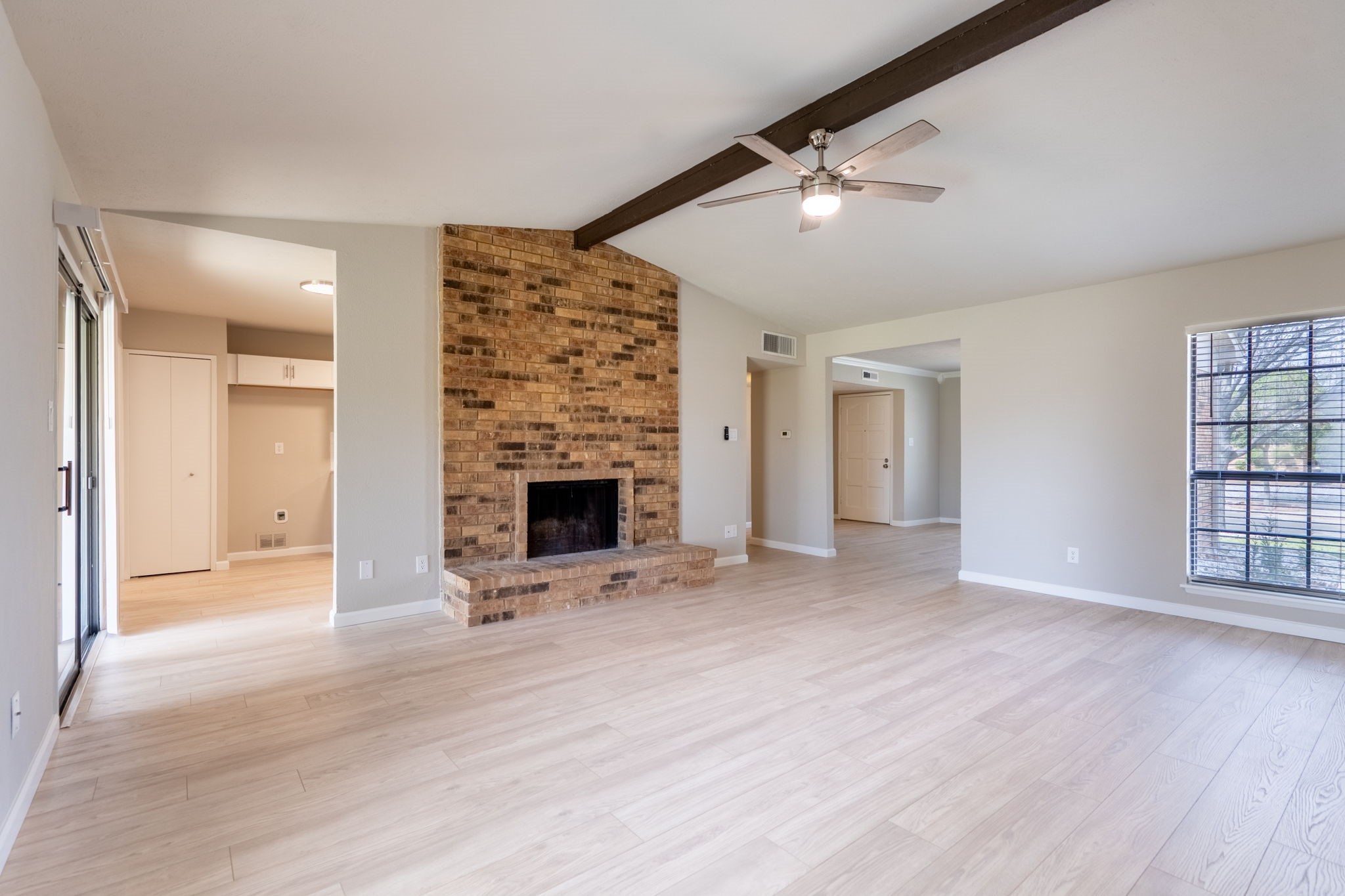 1100 Lockhart Drive