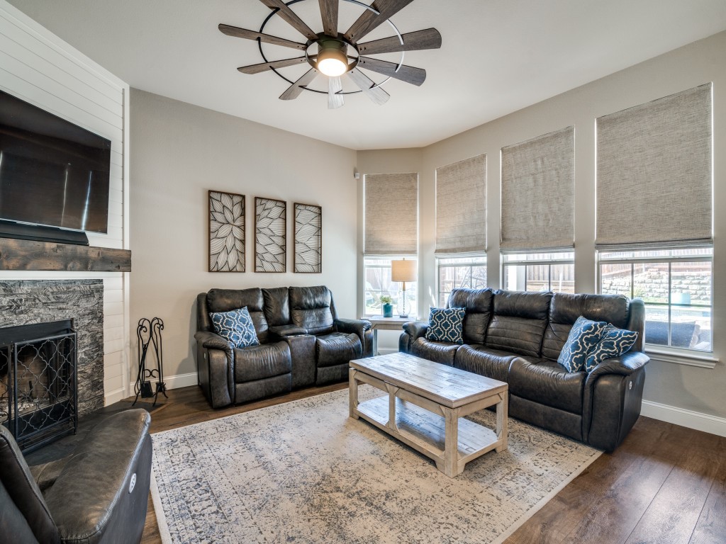 230 Harvey Trail