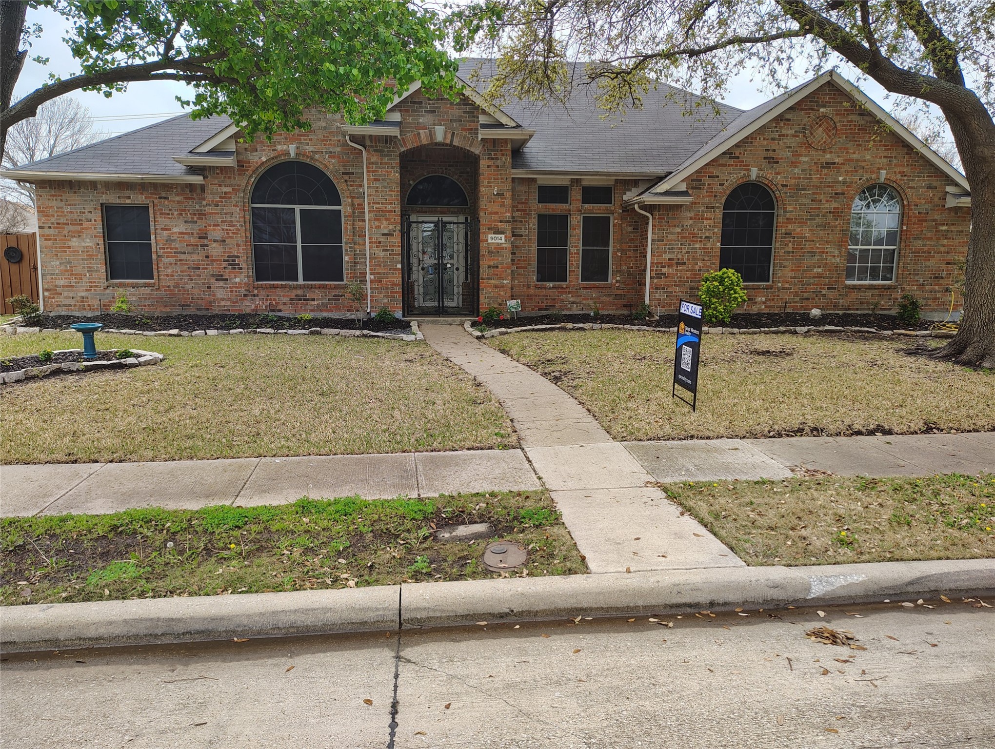 9014 Golden Pond Drive