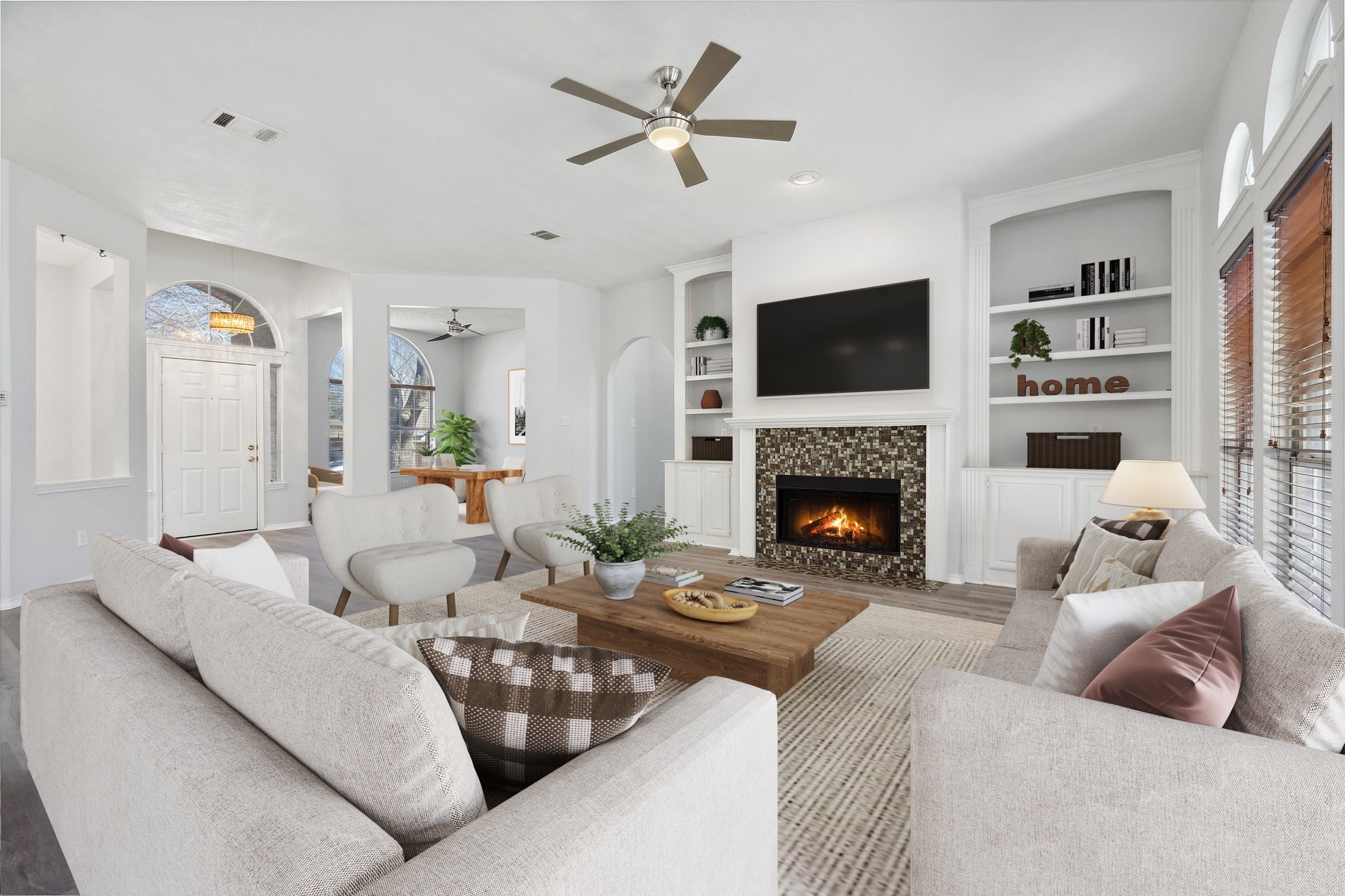 9014 Golden Pond Drive
