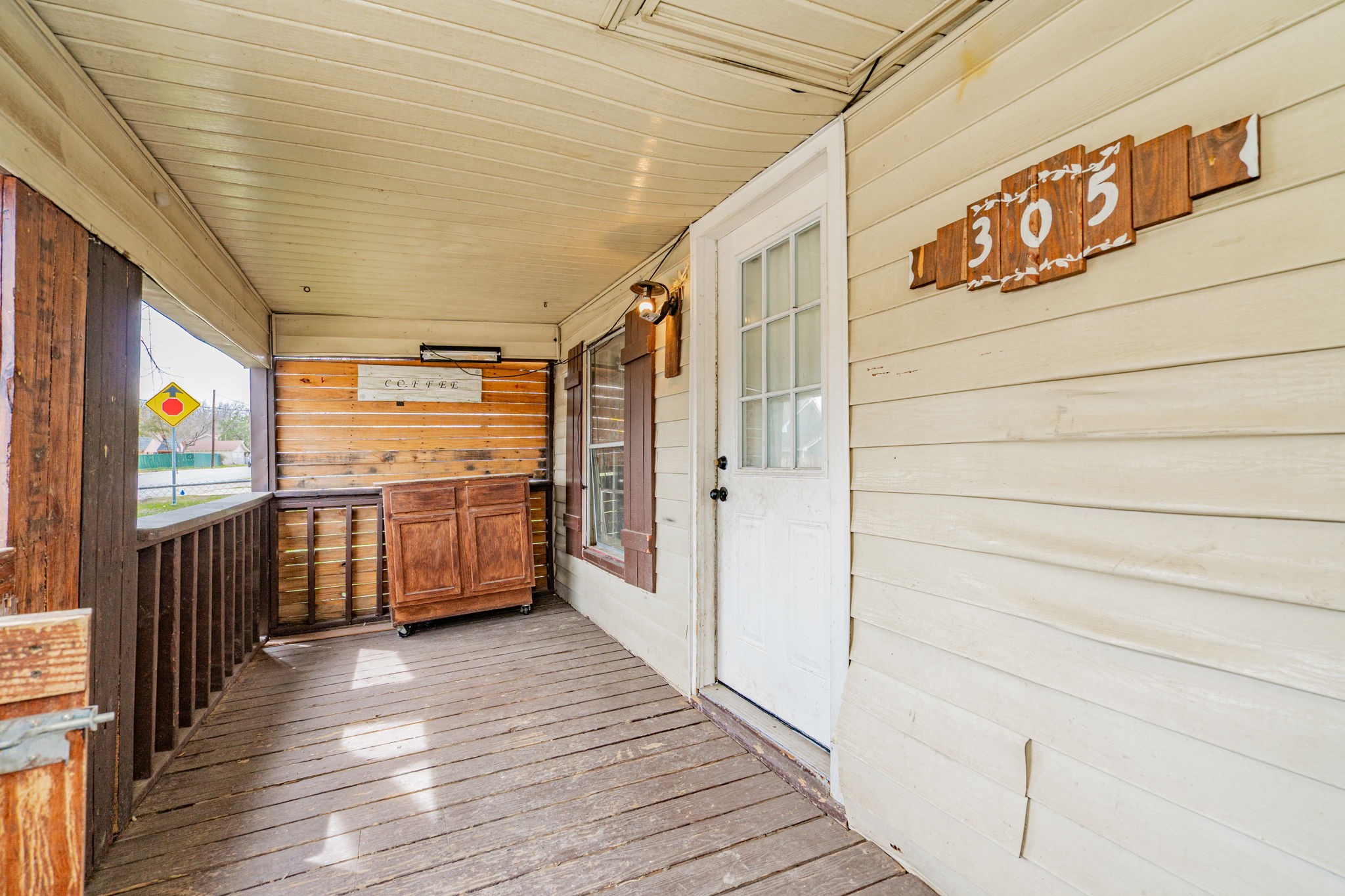 305 E Church Street