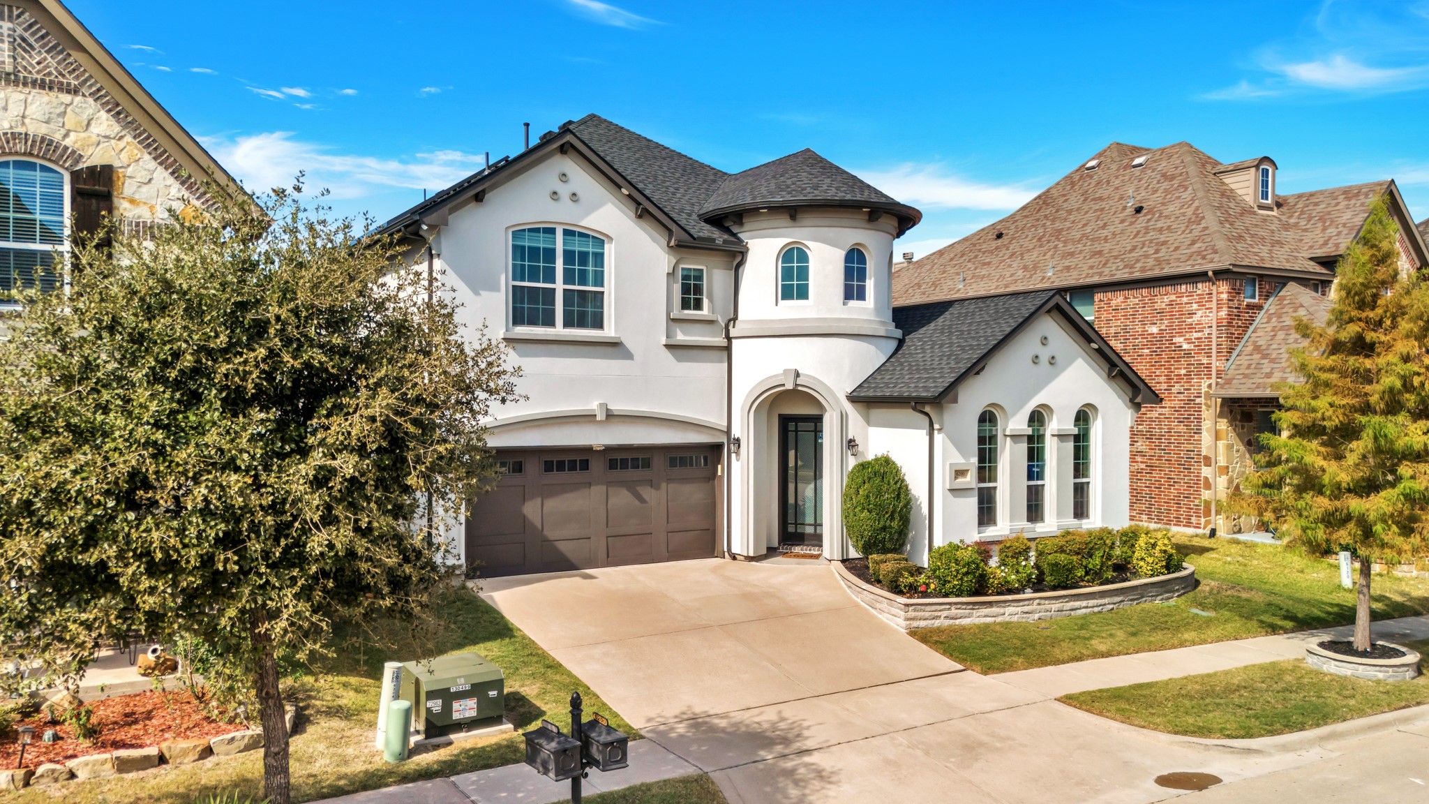6200 Pete Dye Road