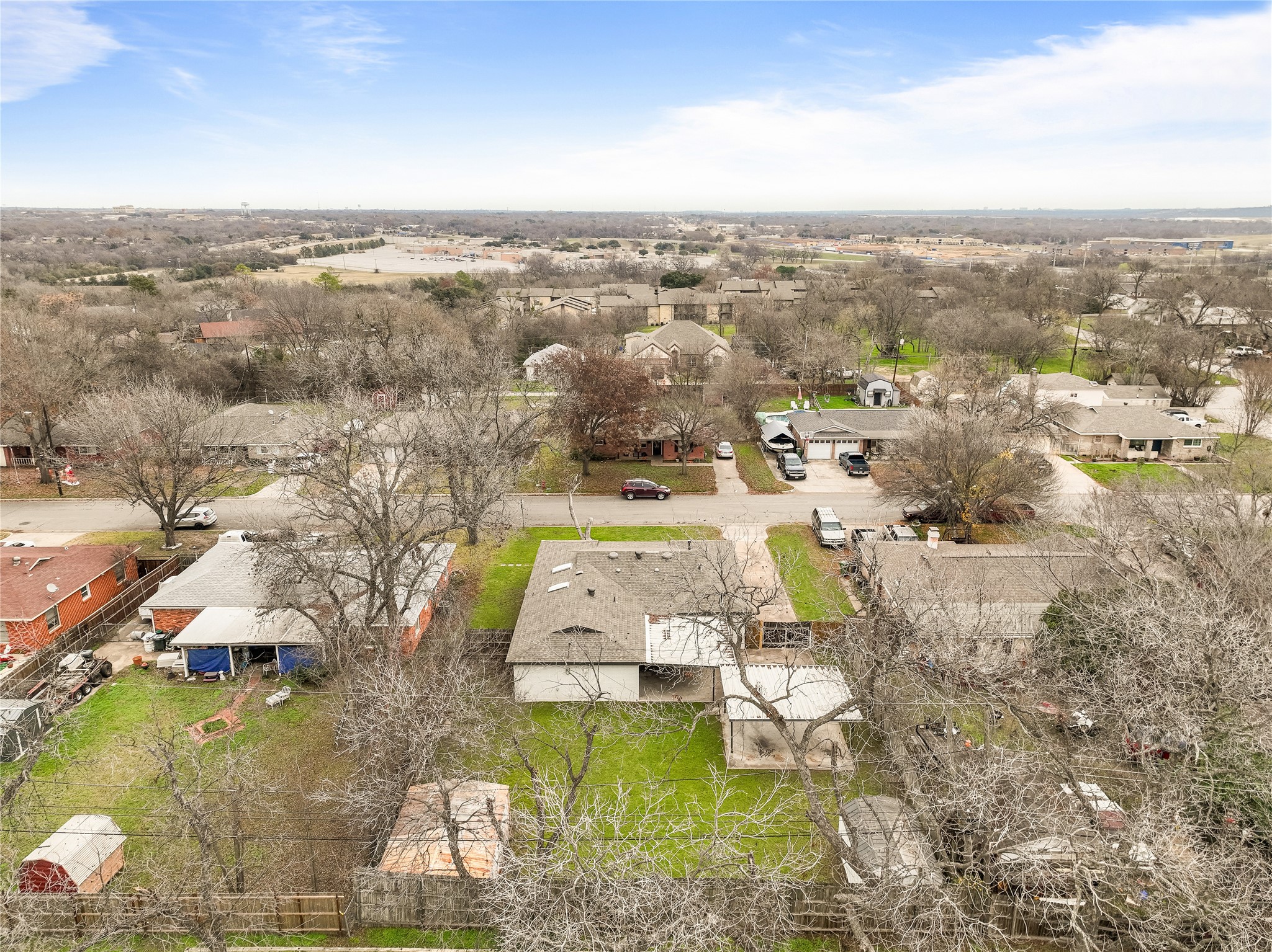 3313 Tourist Drive