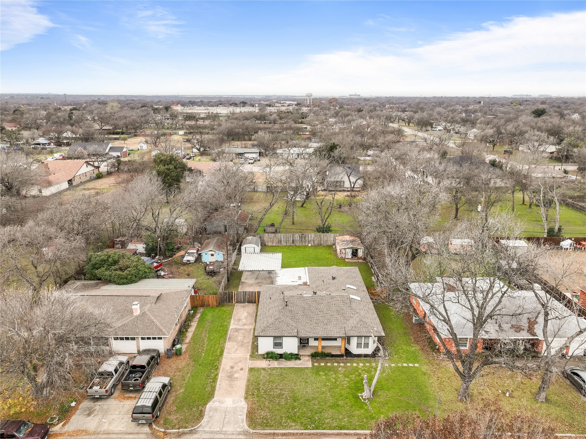 3313 Tourist Drive