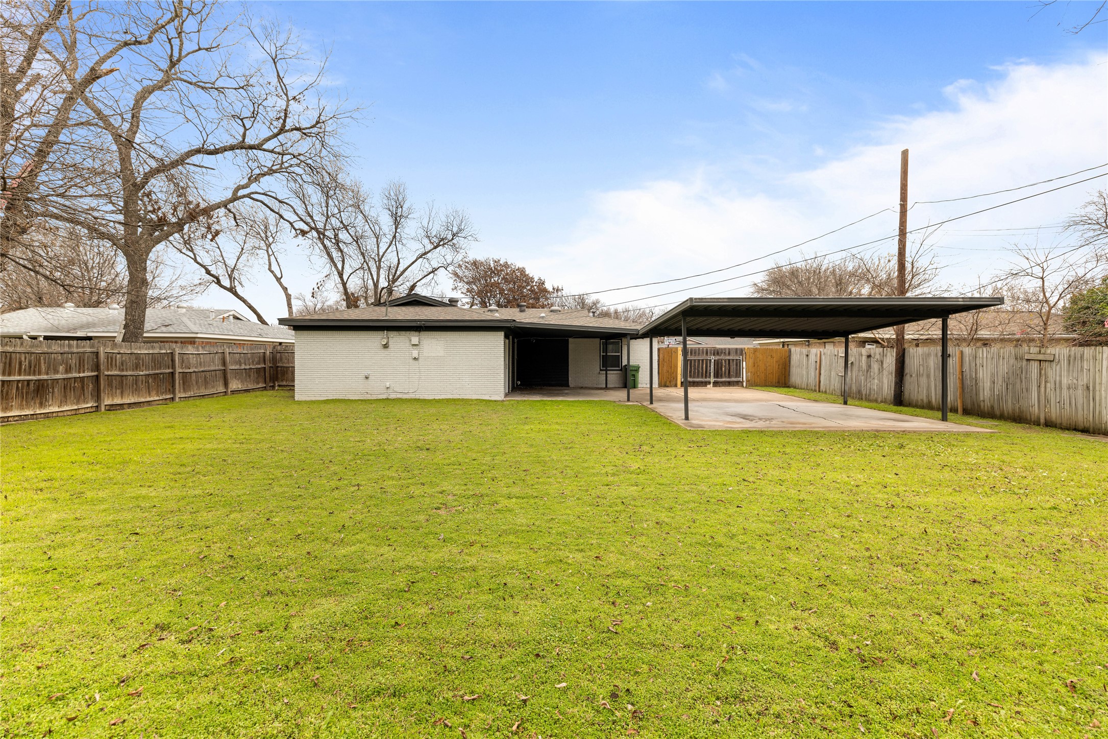 3313 Tourist Drive