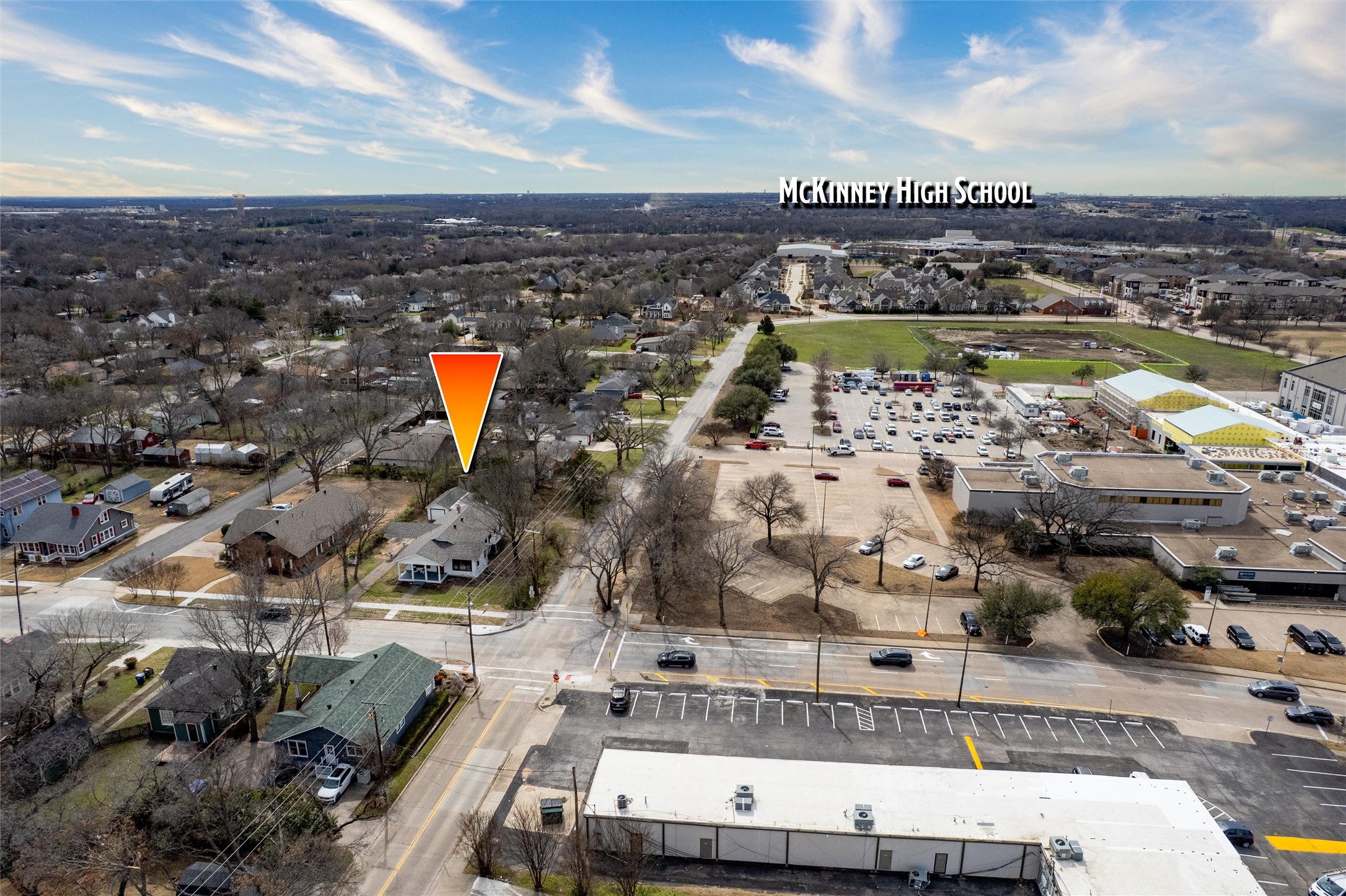 1505 W Louisiana Street