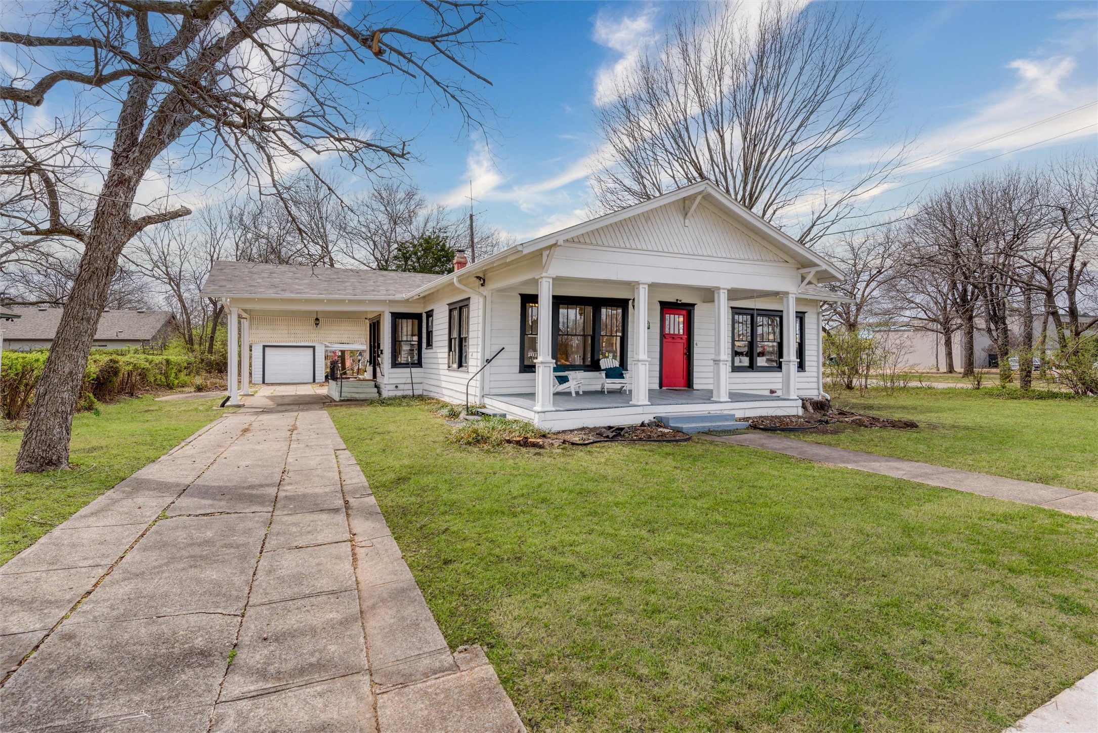 1505 W Louisiana Street