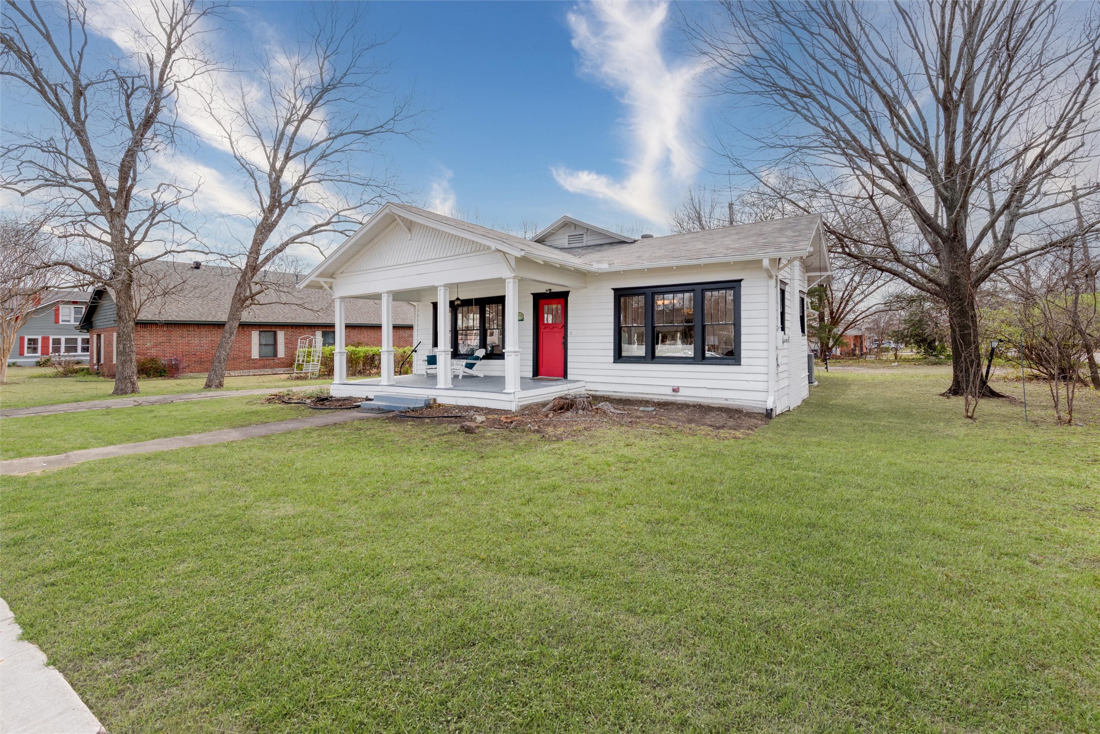 1505 W Louisiana Street