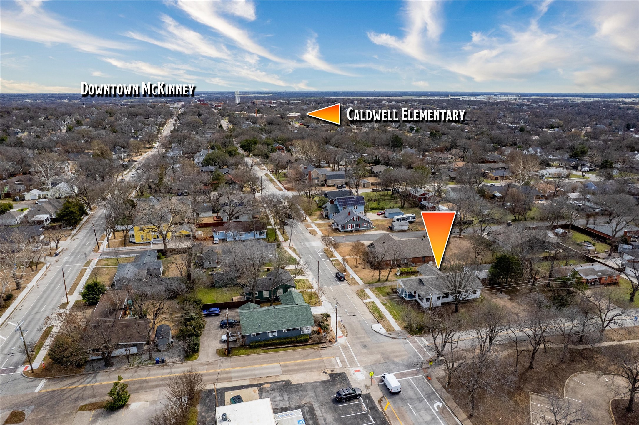 1505 W Louisiana Street