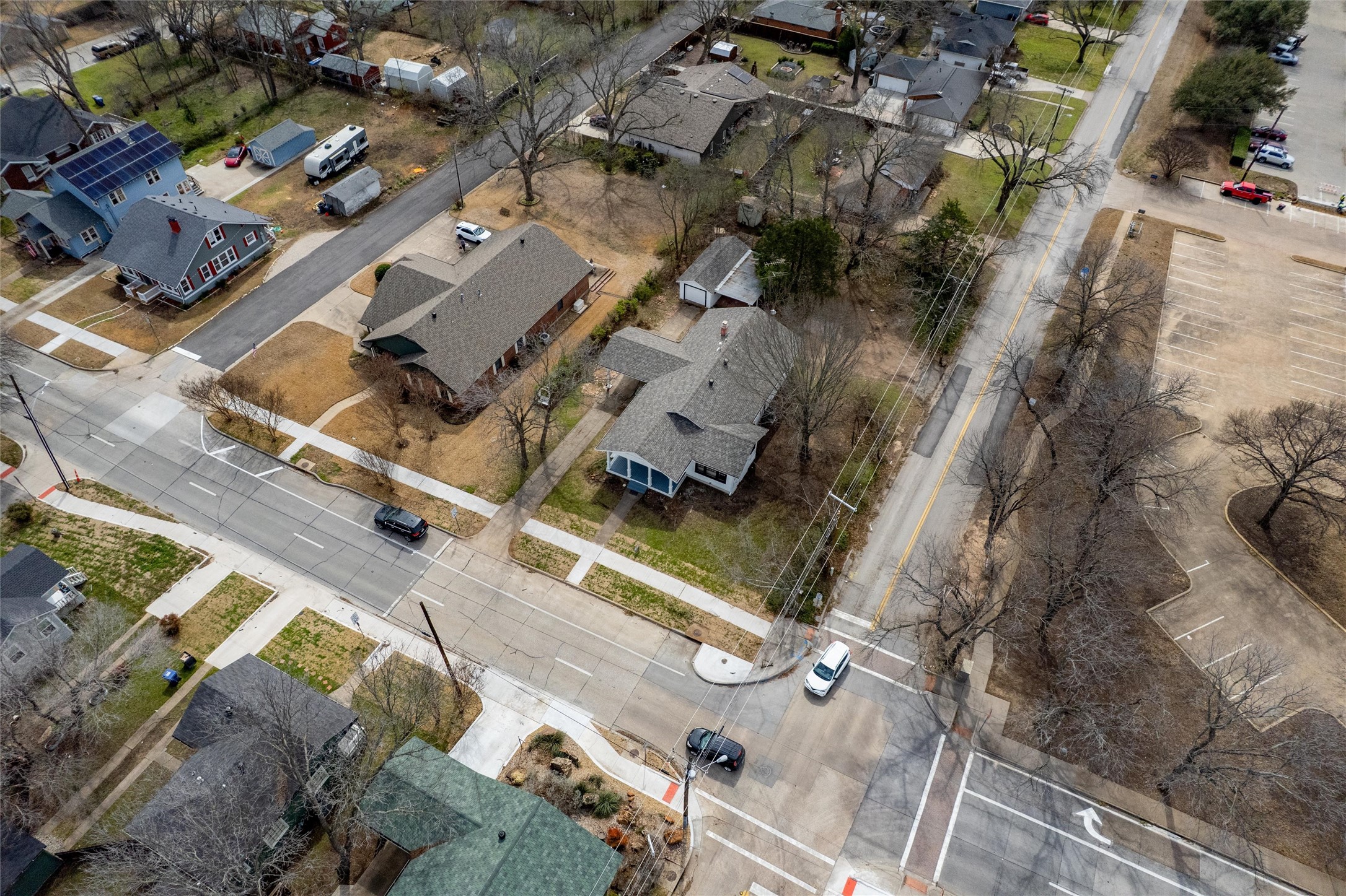 1505 W Louisiana Street