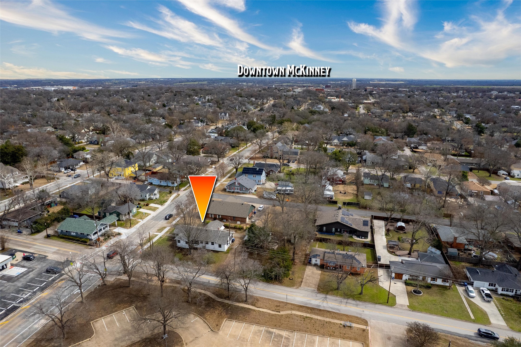 1505 W Louisiana Street