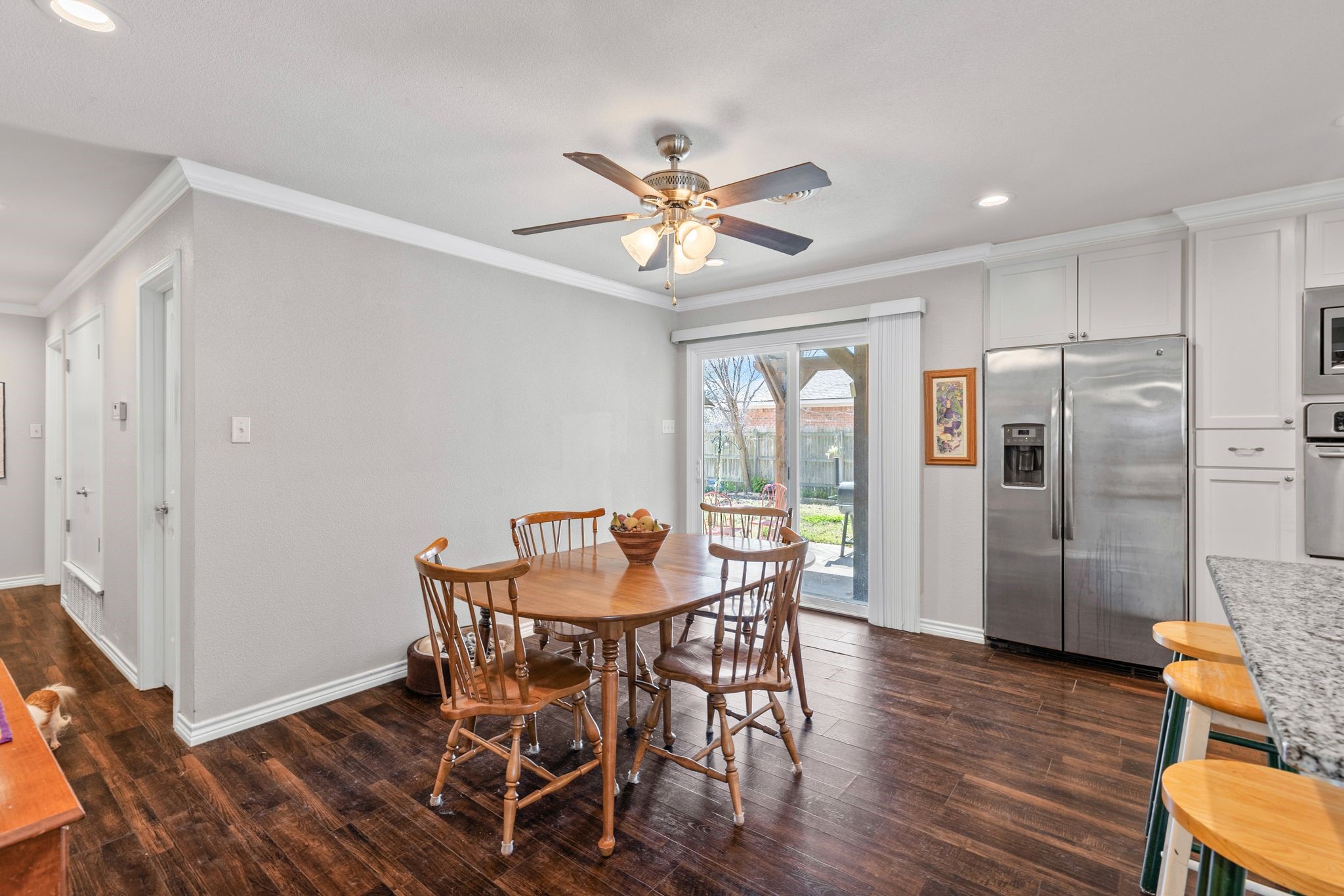 6417 Stonewall Street