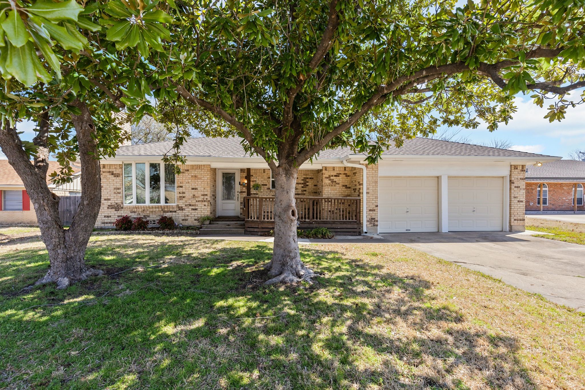 6417 Stonewall Street