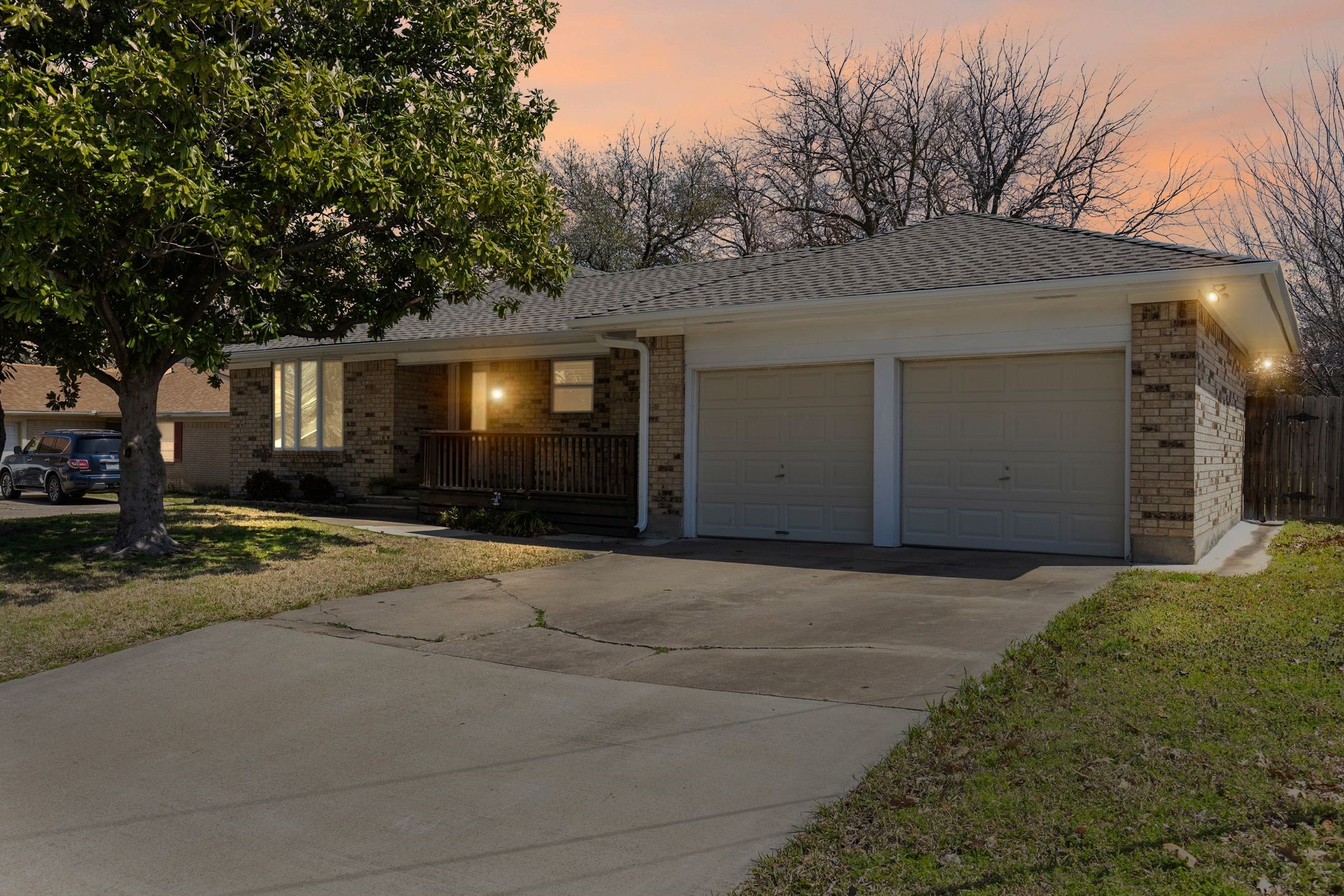 6417 Stonewall Street