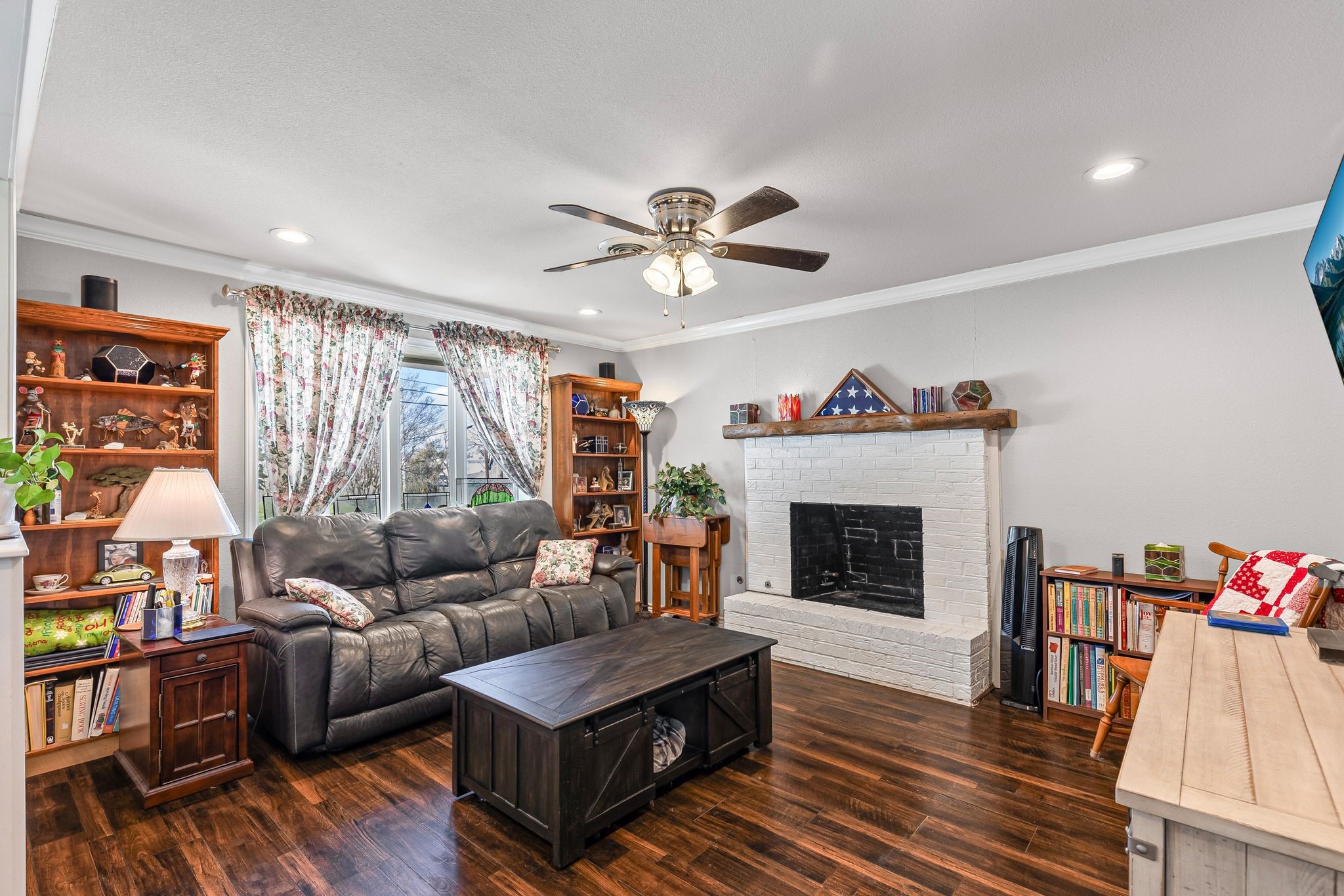 6417 Stonewall Street