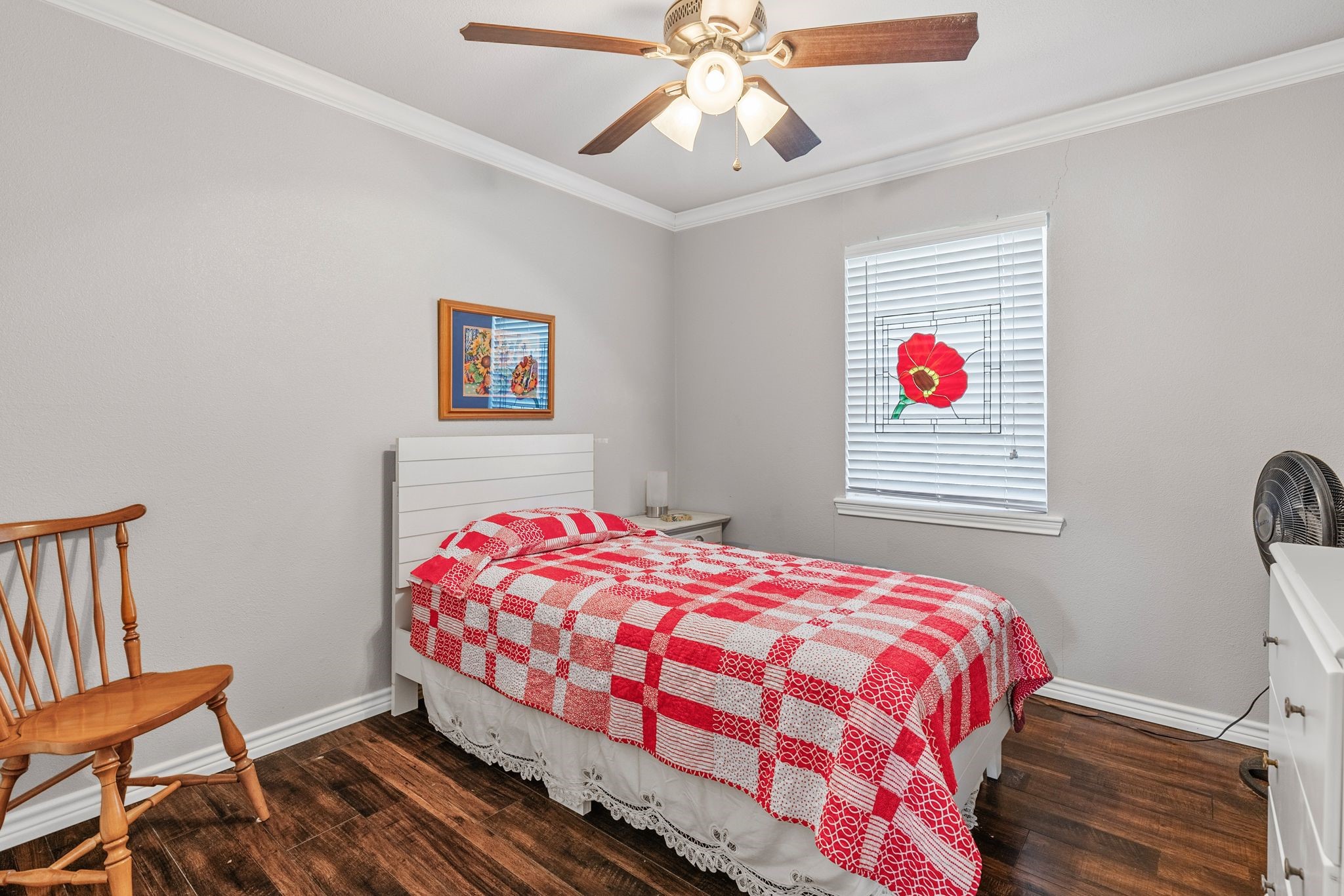 6417 Stonewall Street