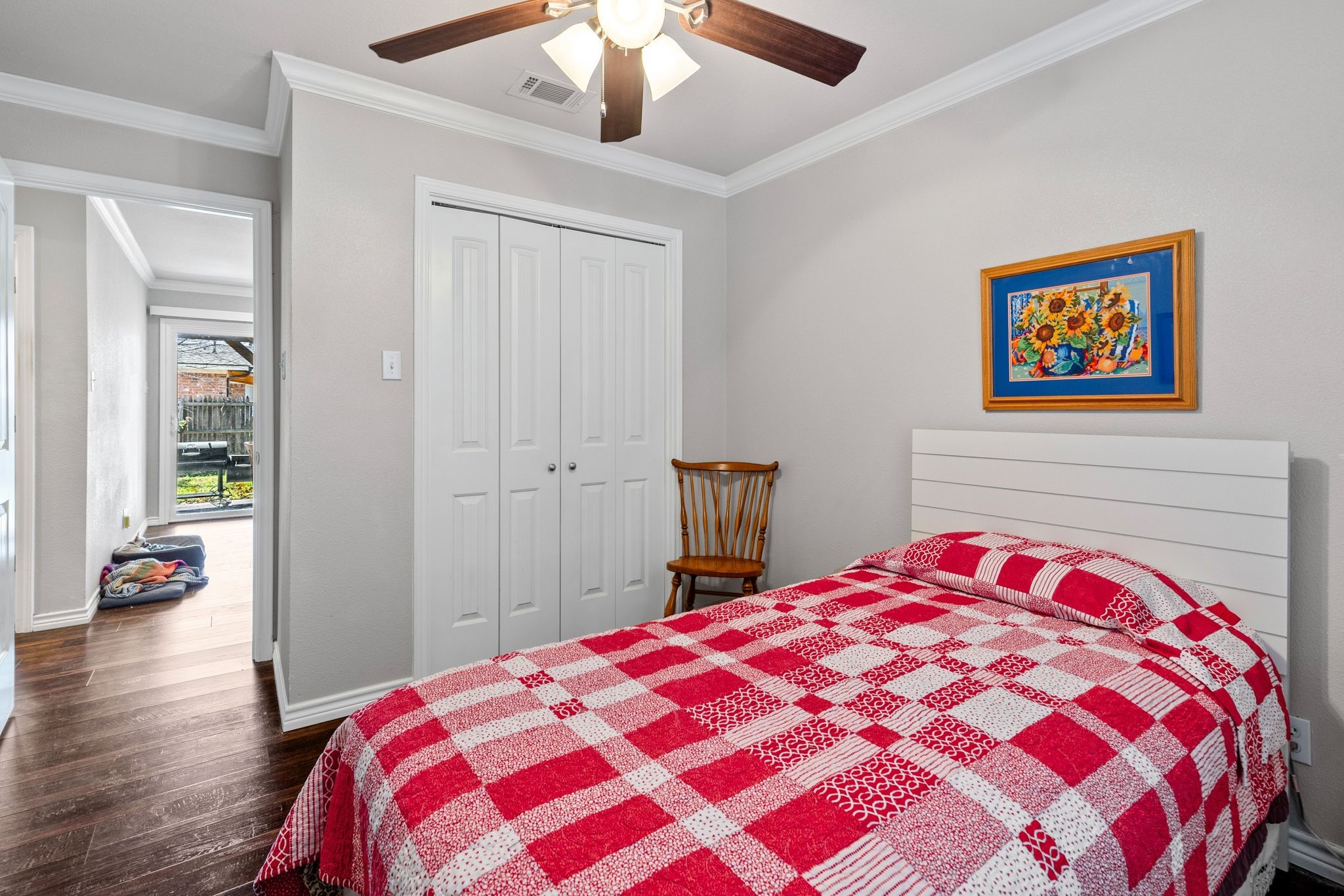 6417 Stonewall Street